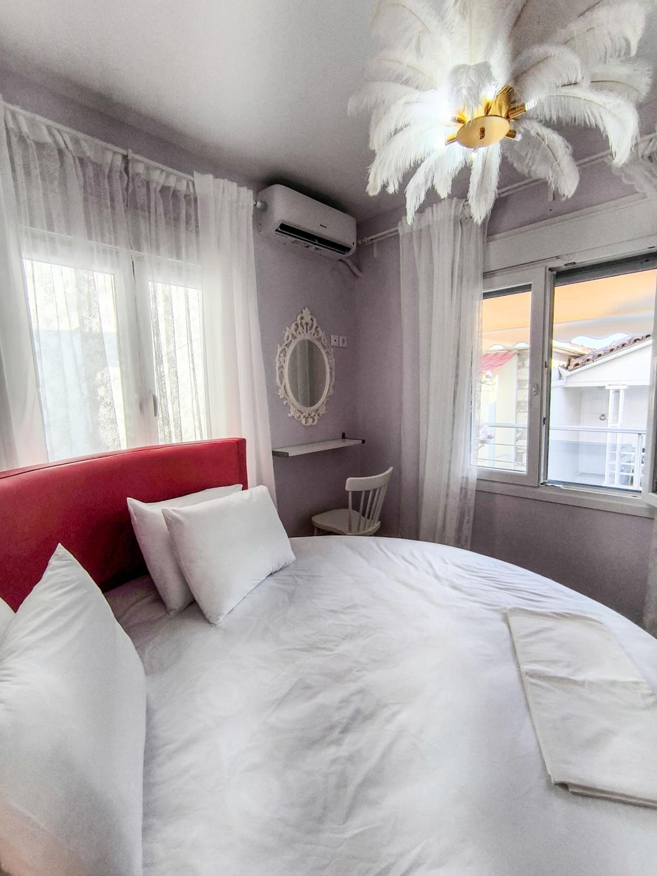 Ermina House