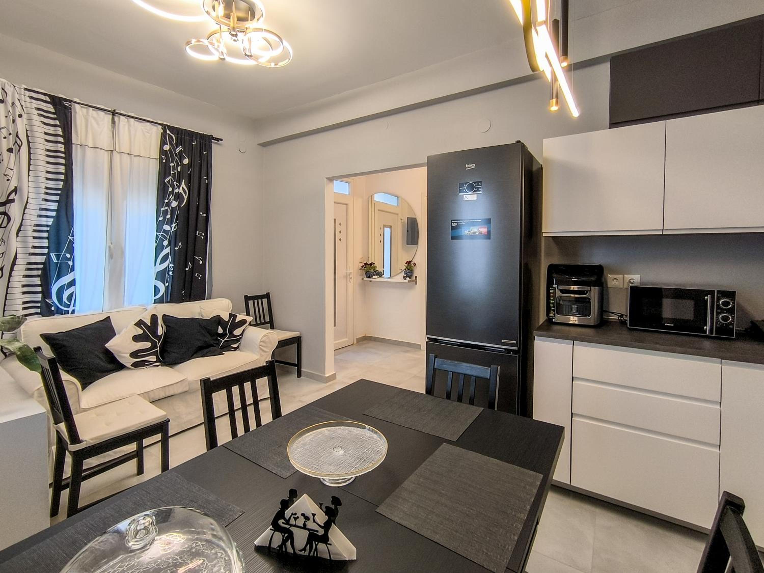 Ermina House