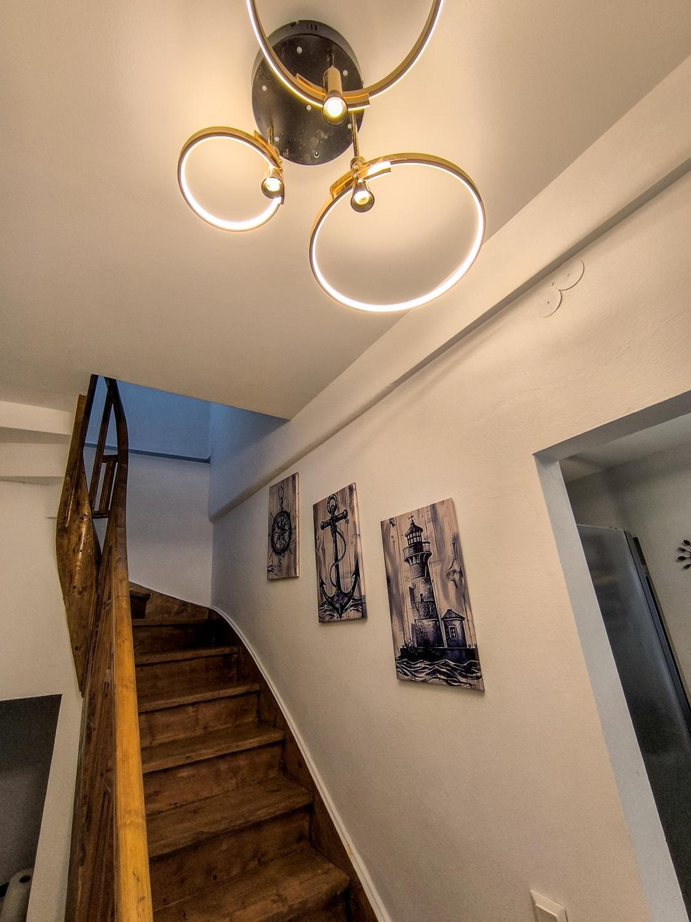 Ermina House