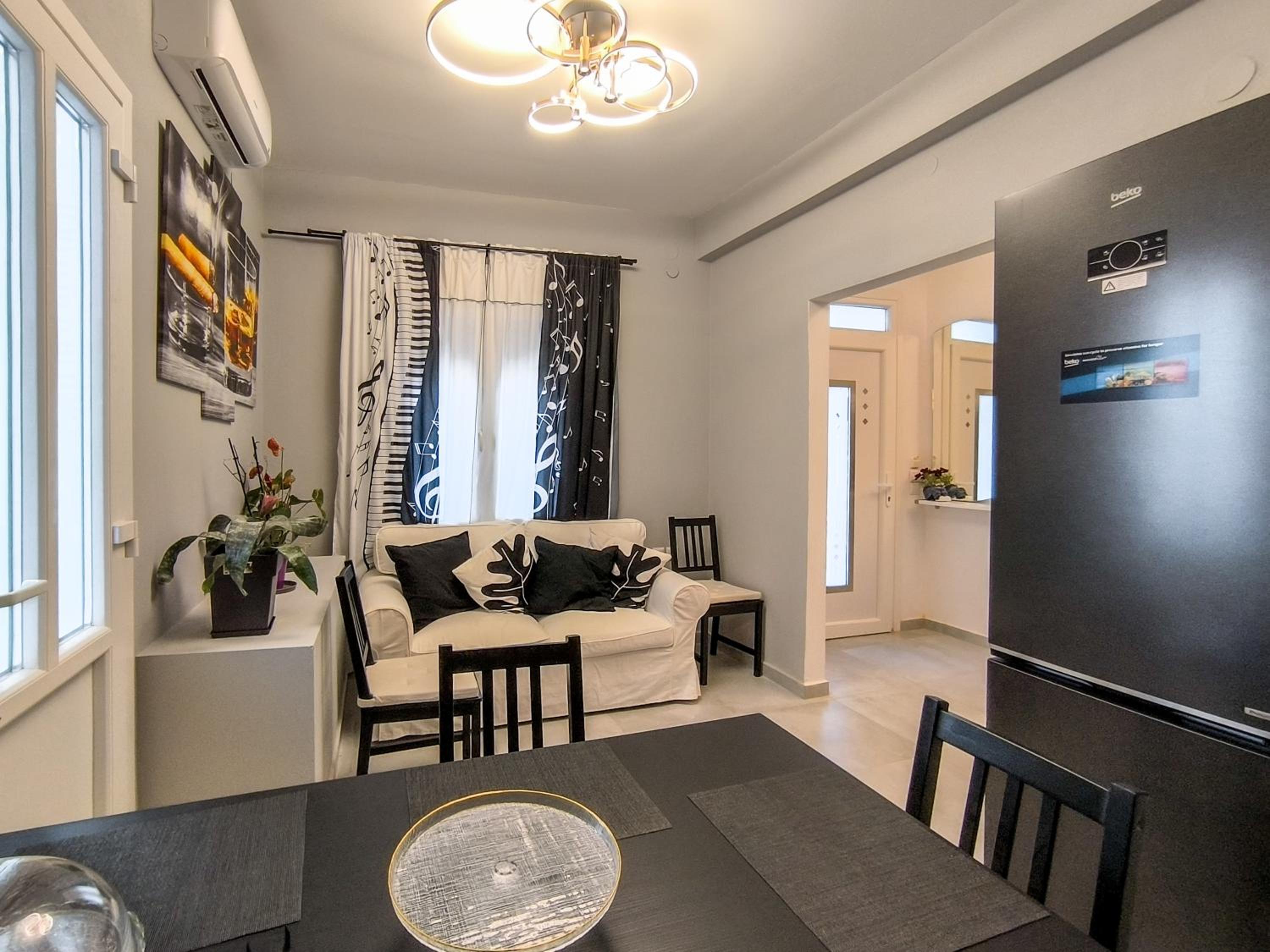 Ermina House