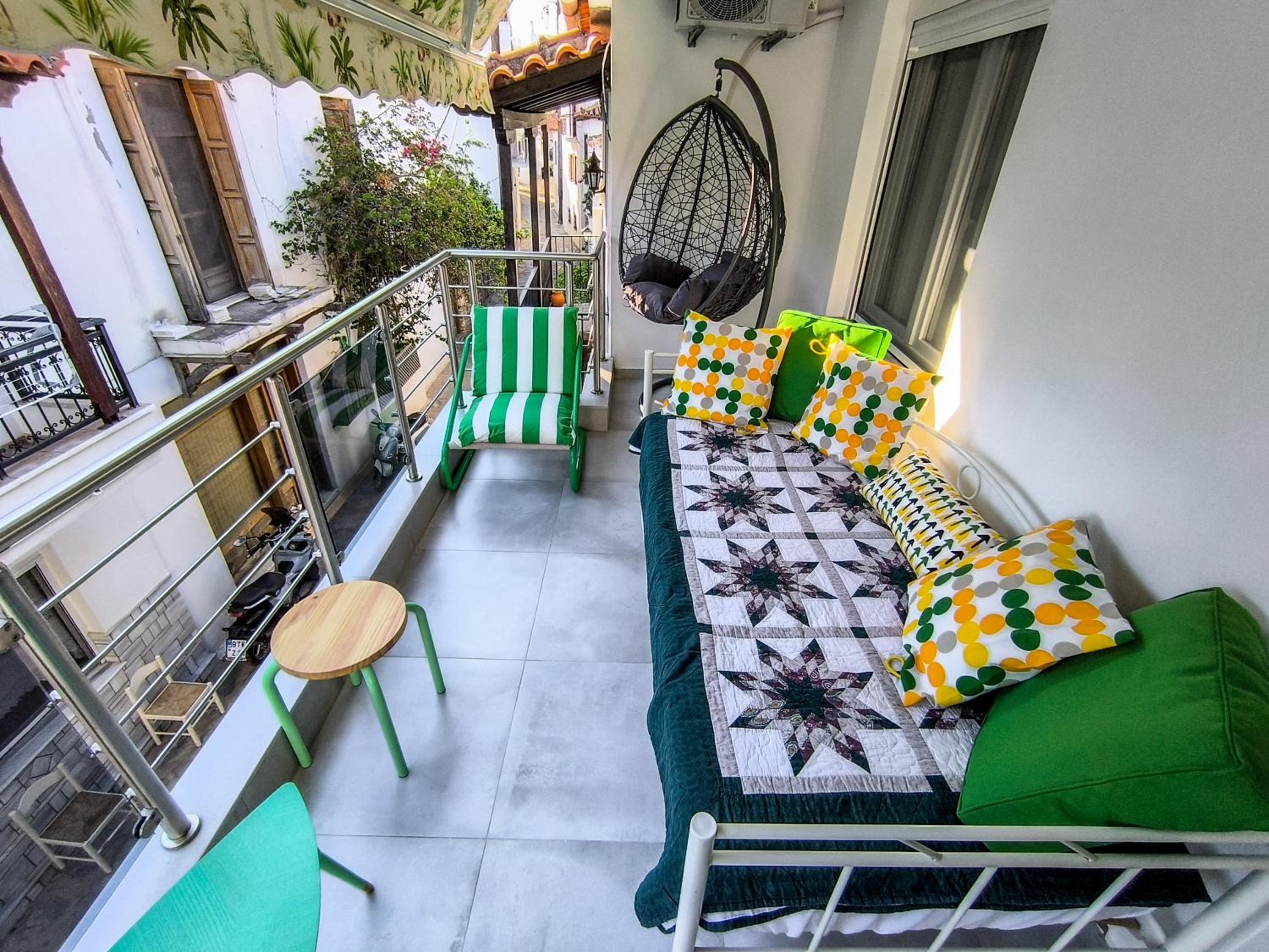 Ermina House