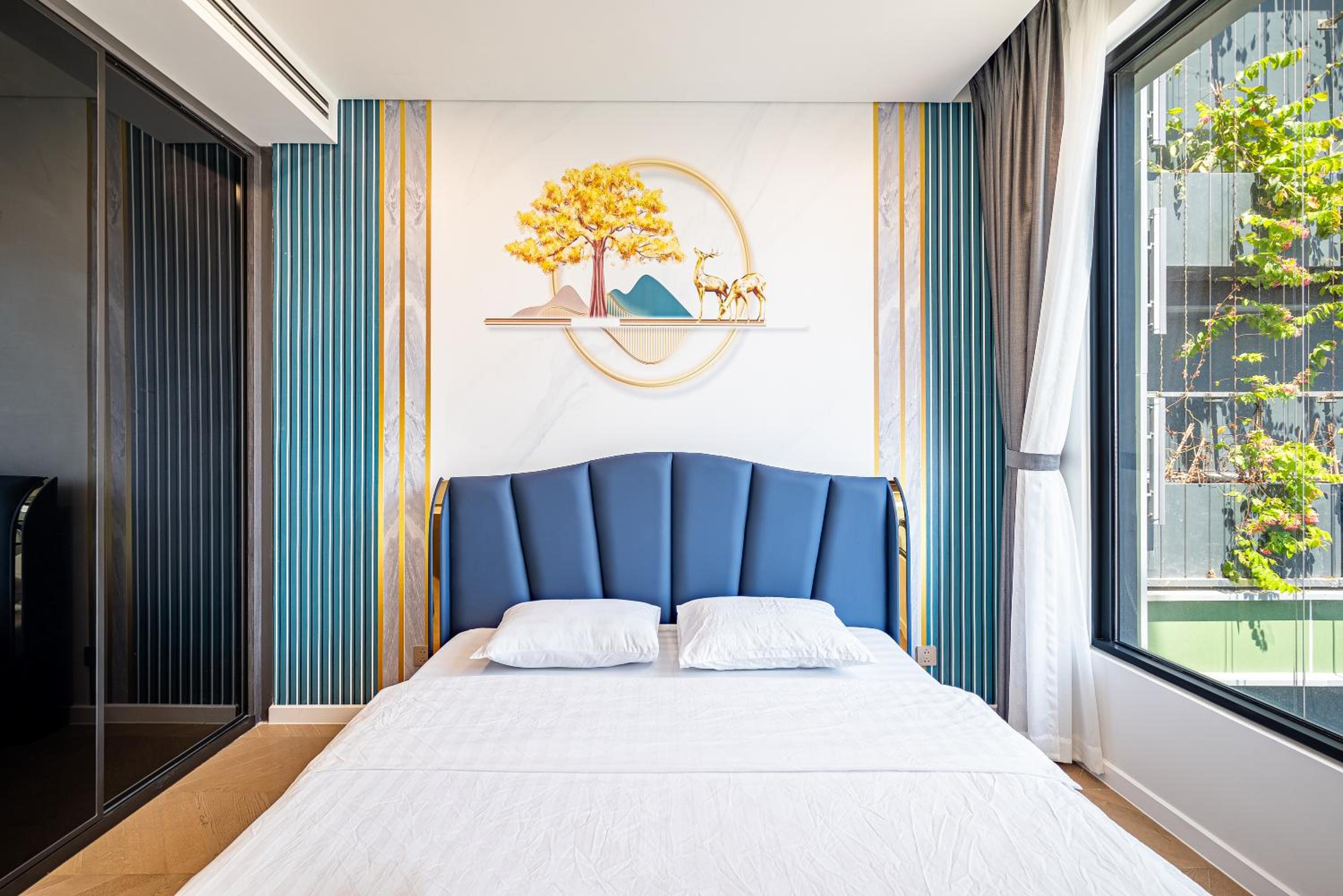 Lumiere Riverside Condotel in HCMC