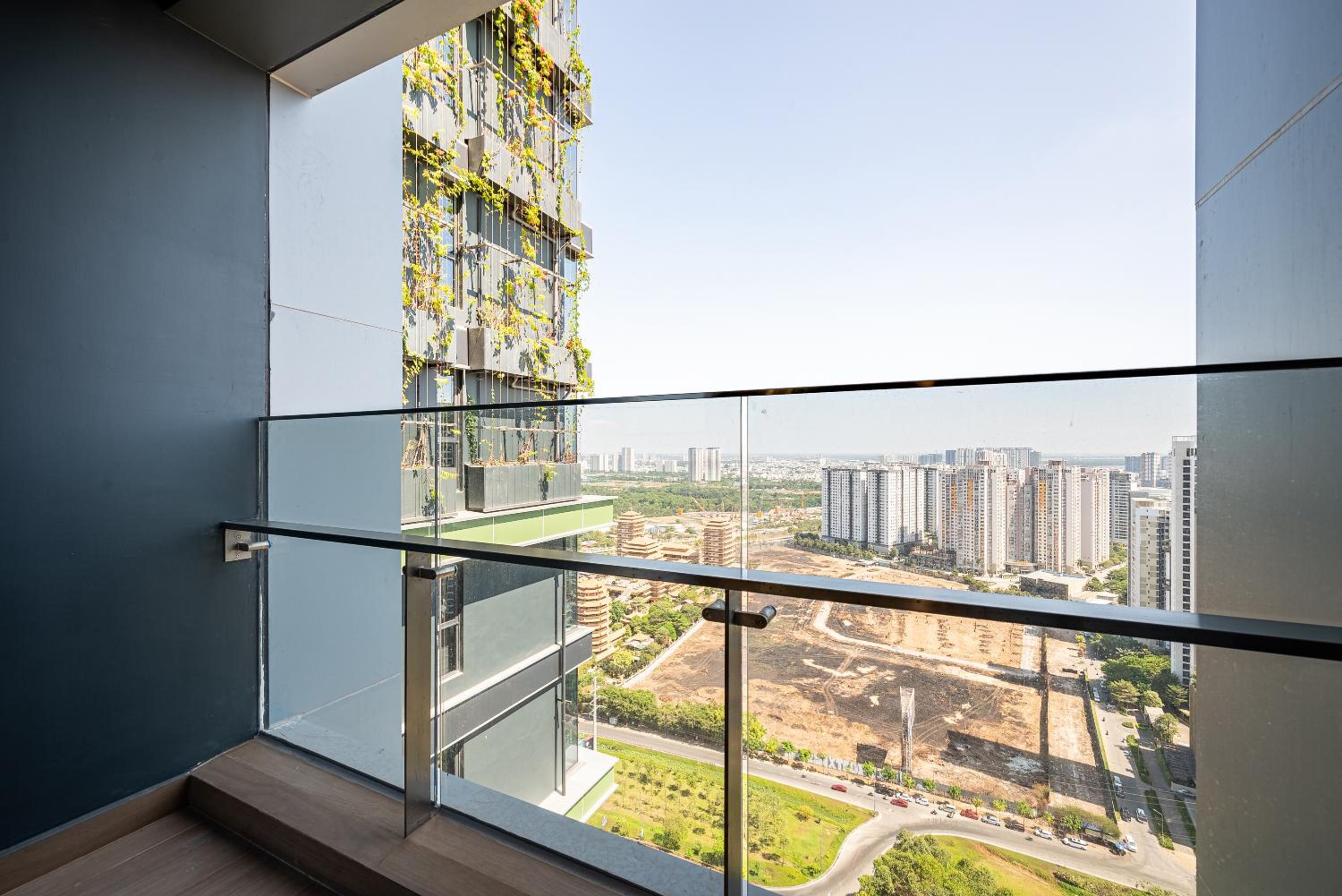 Lumiere Riverside Condotel in HCMC