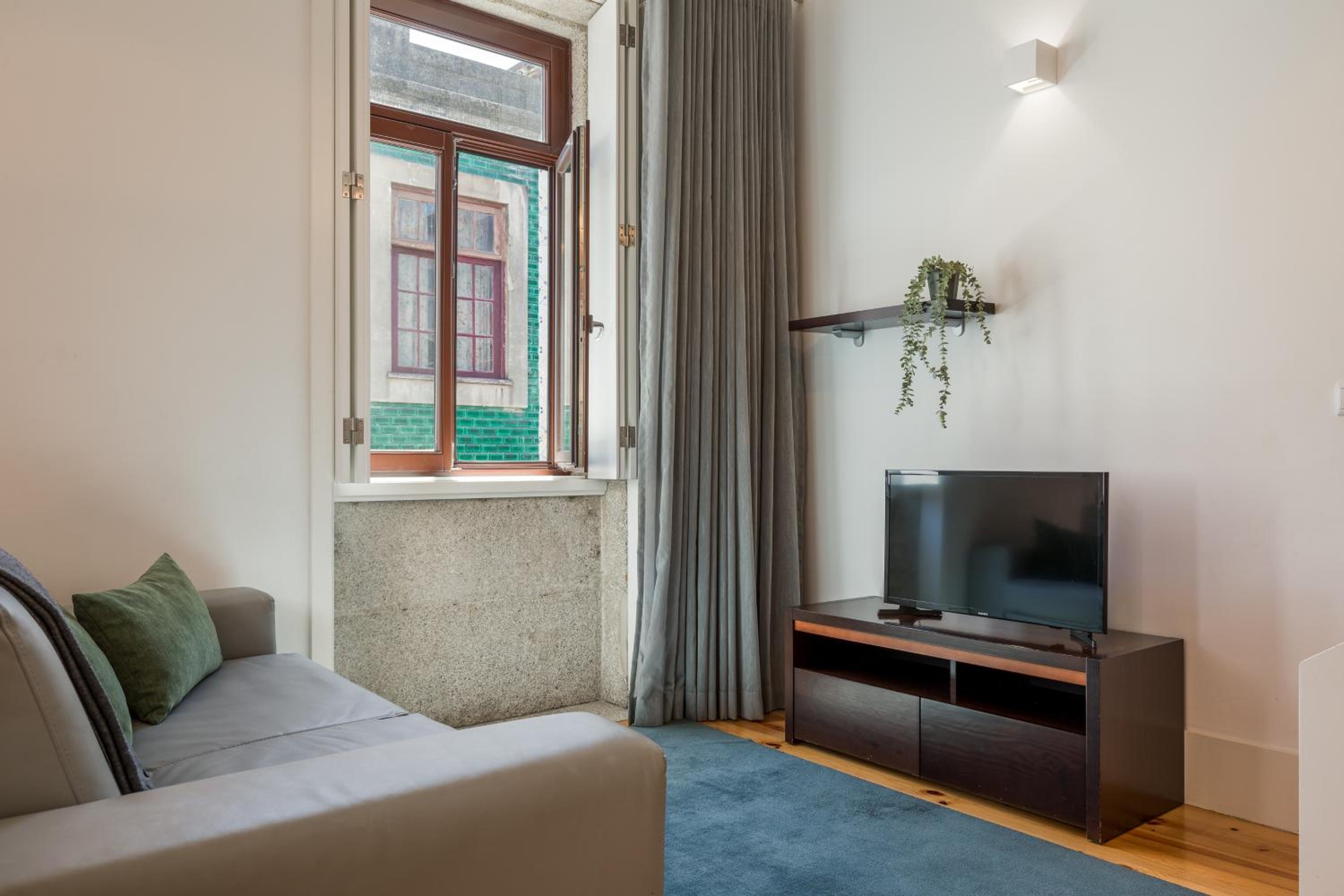 BRA.com Apartments Oporto Pinheiros view 4