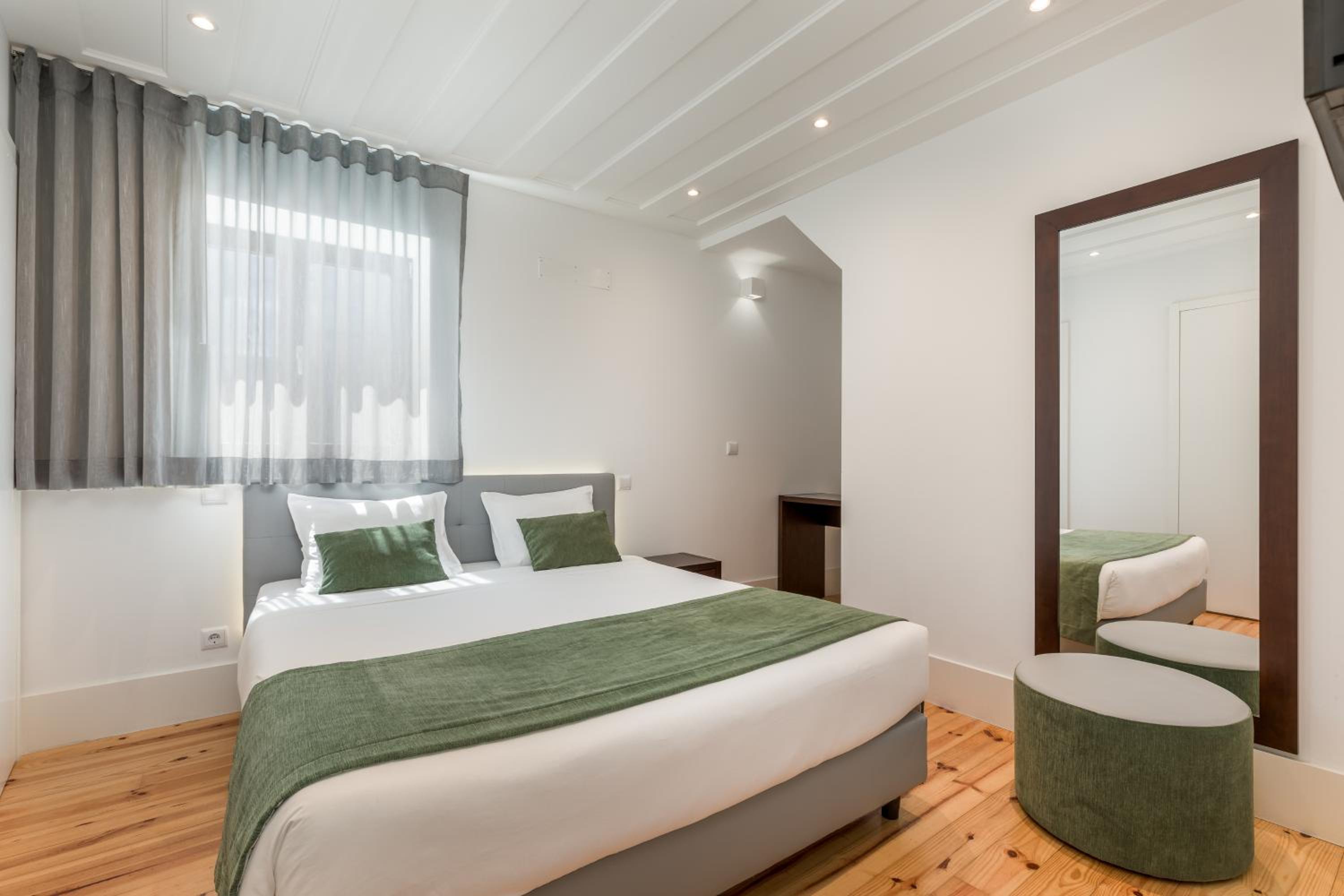 BRA.com Apartments Oporto Pinheiros view 2