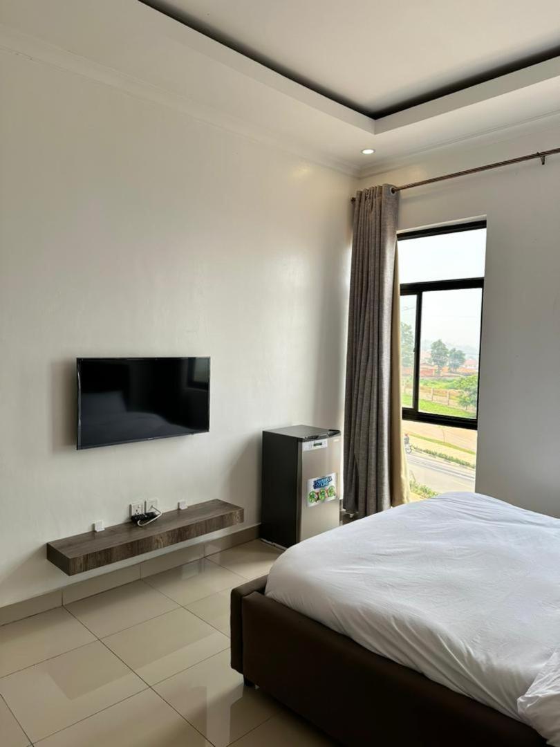 Le Continent Guest House view 5