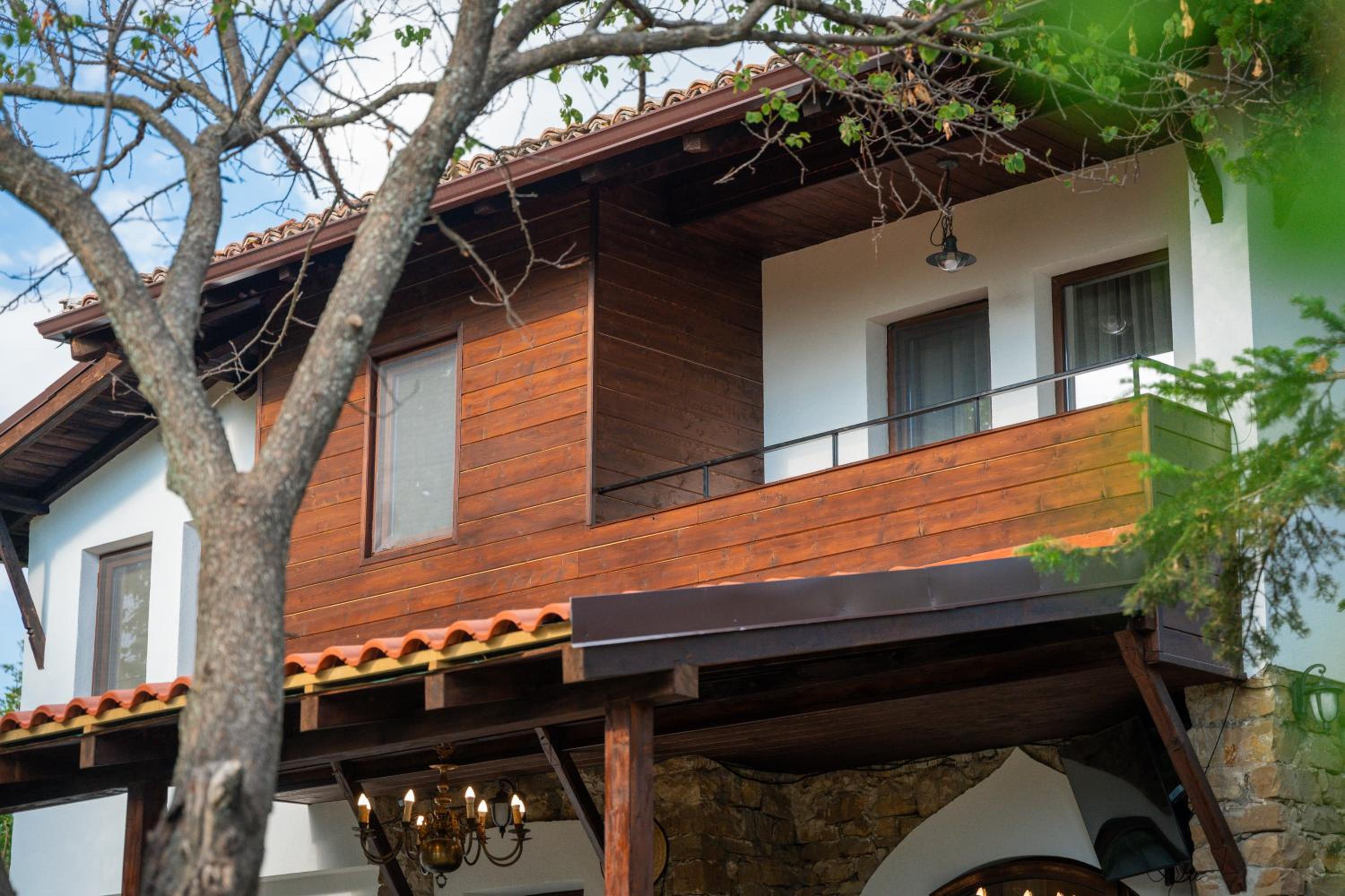 Stella Guesthouse