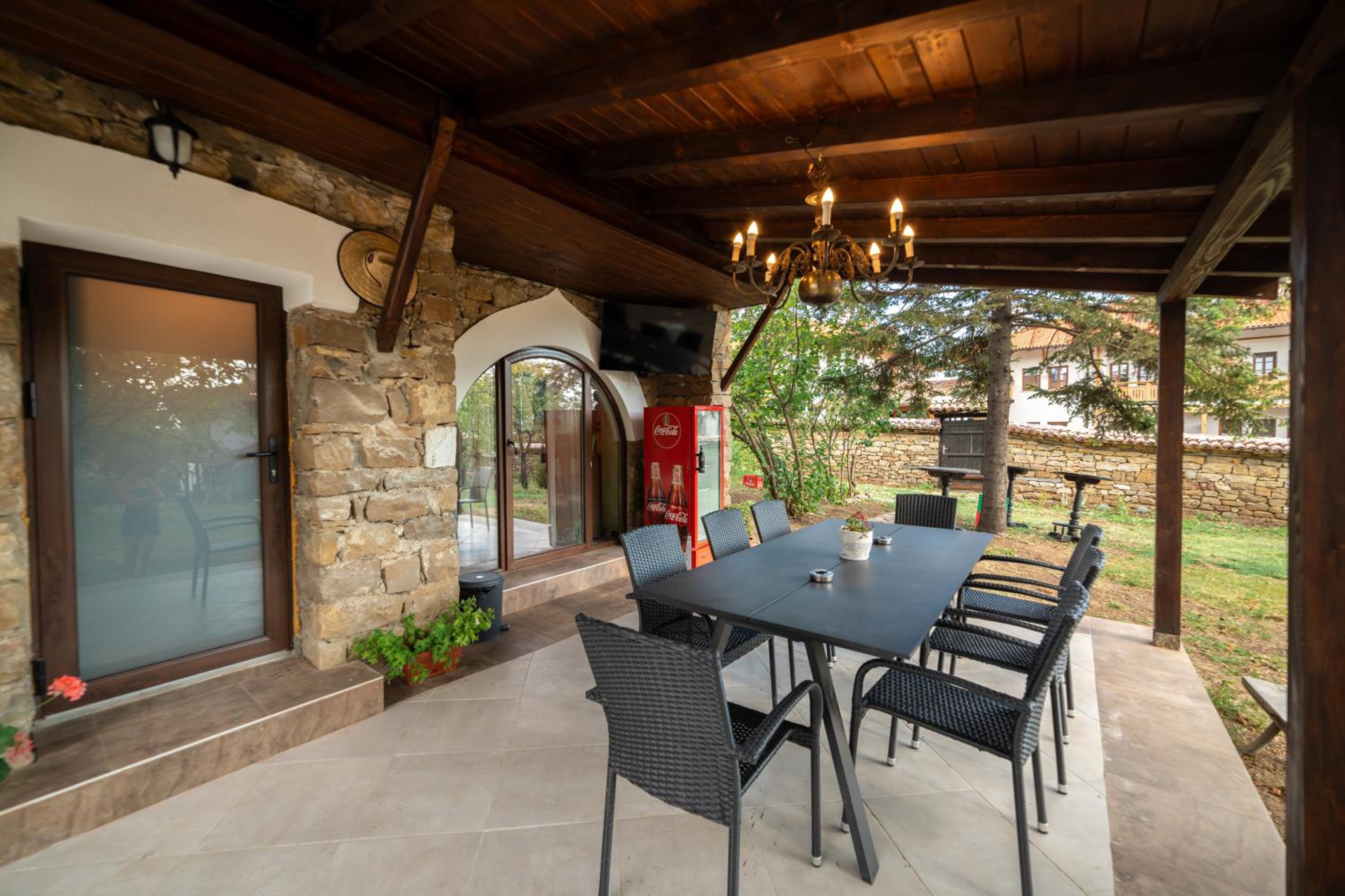 Stella Guesthouse