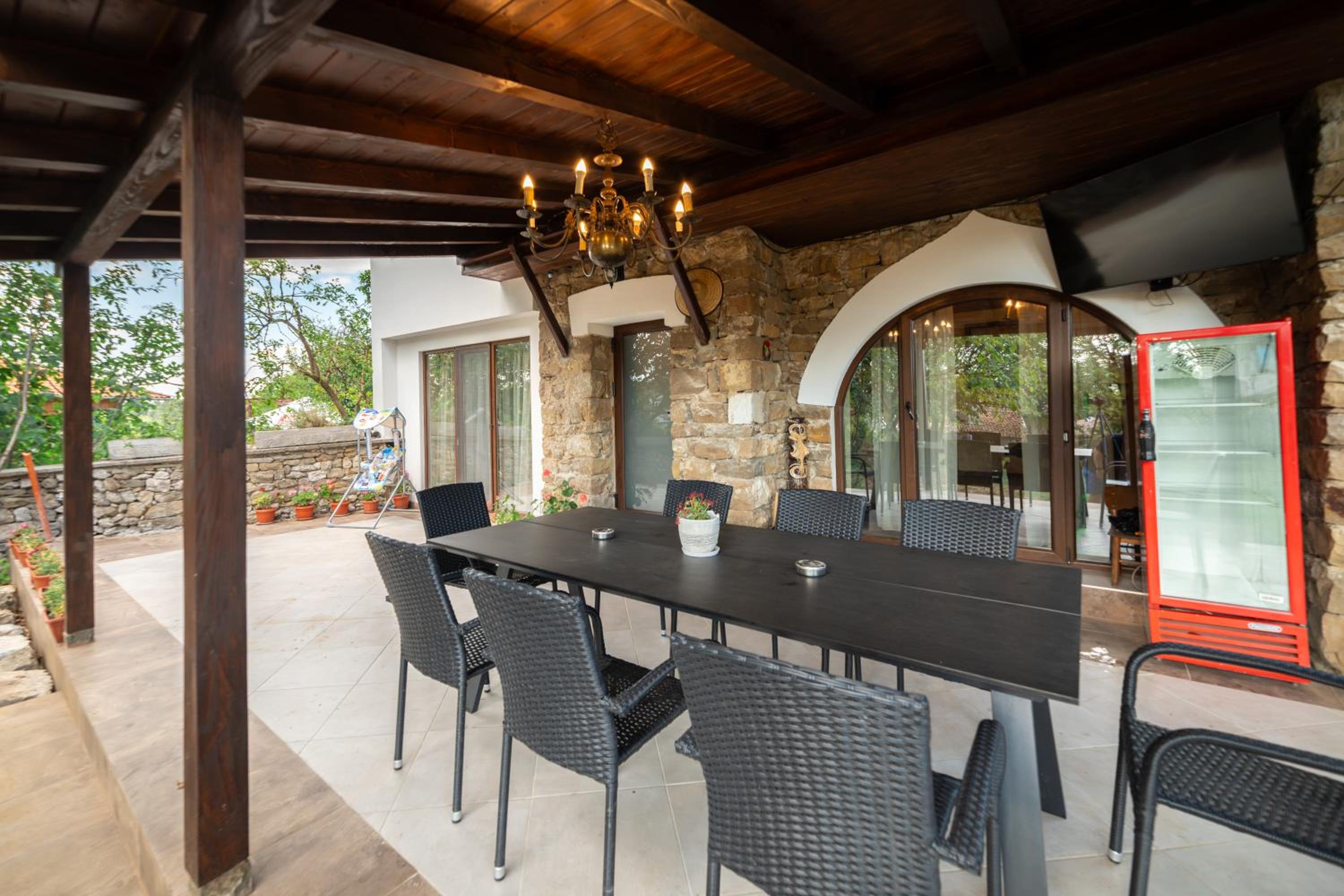 Stella Guesthouse