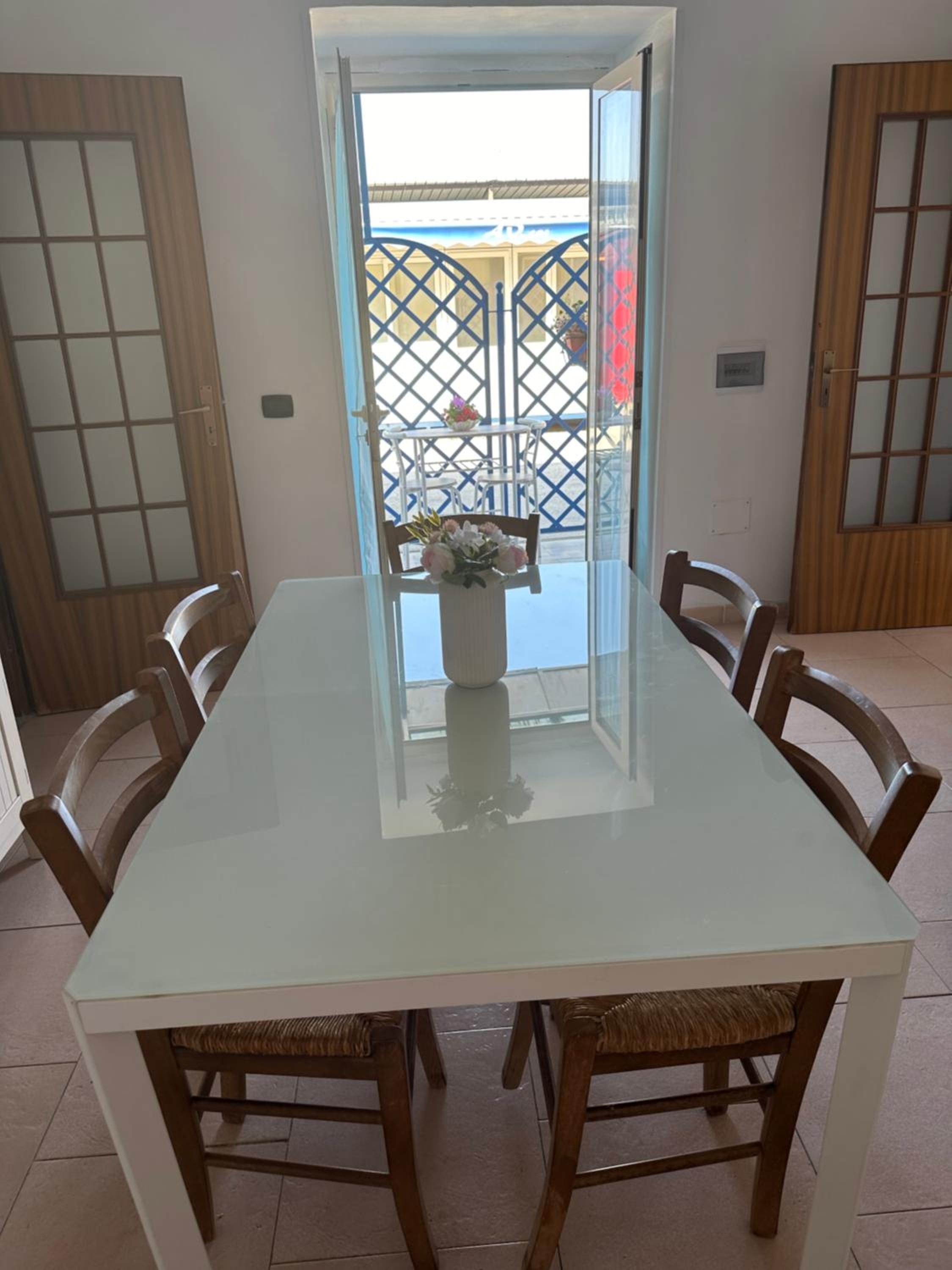 Casa Stella del Vesuvio