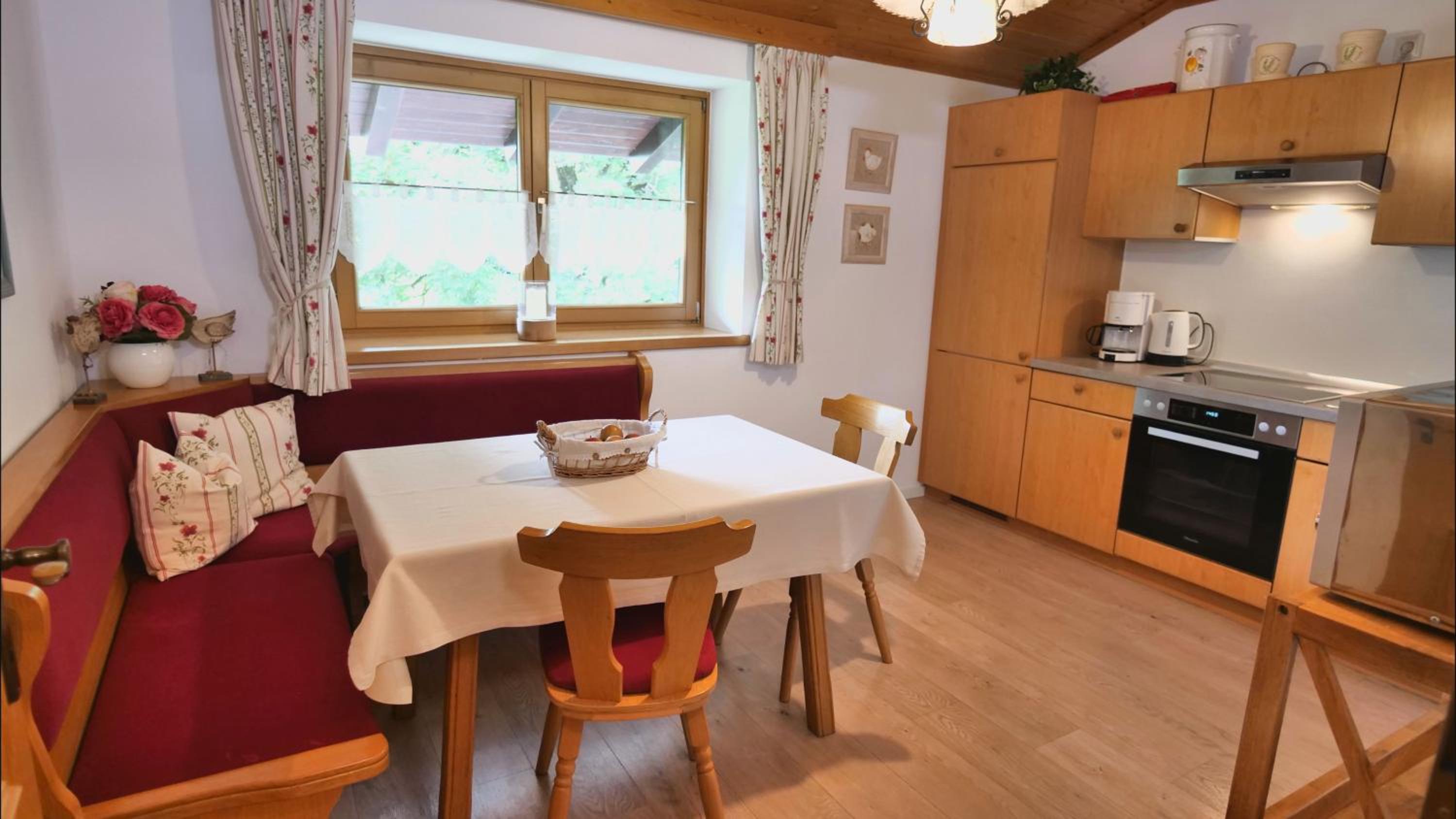 Landhaus Antonia