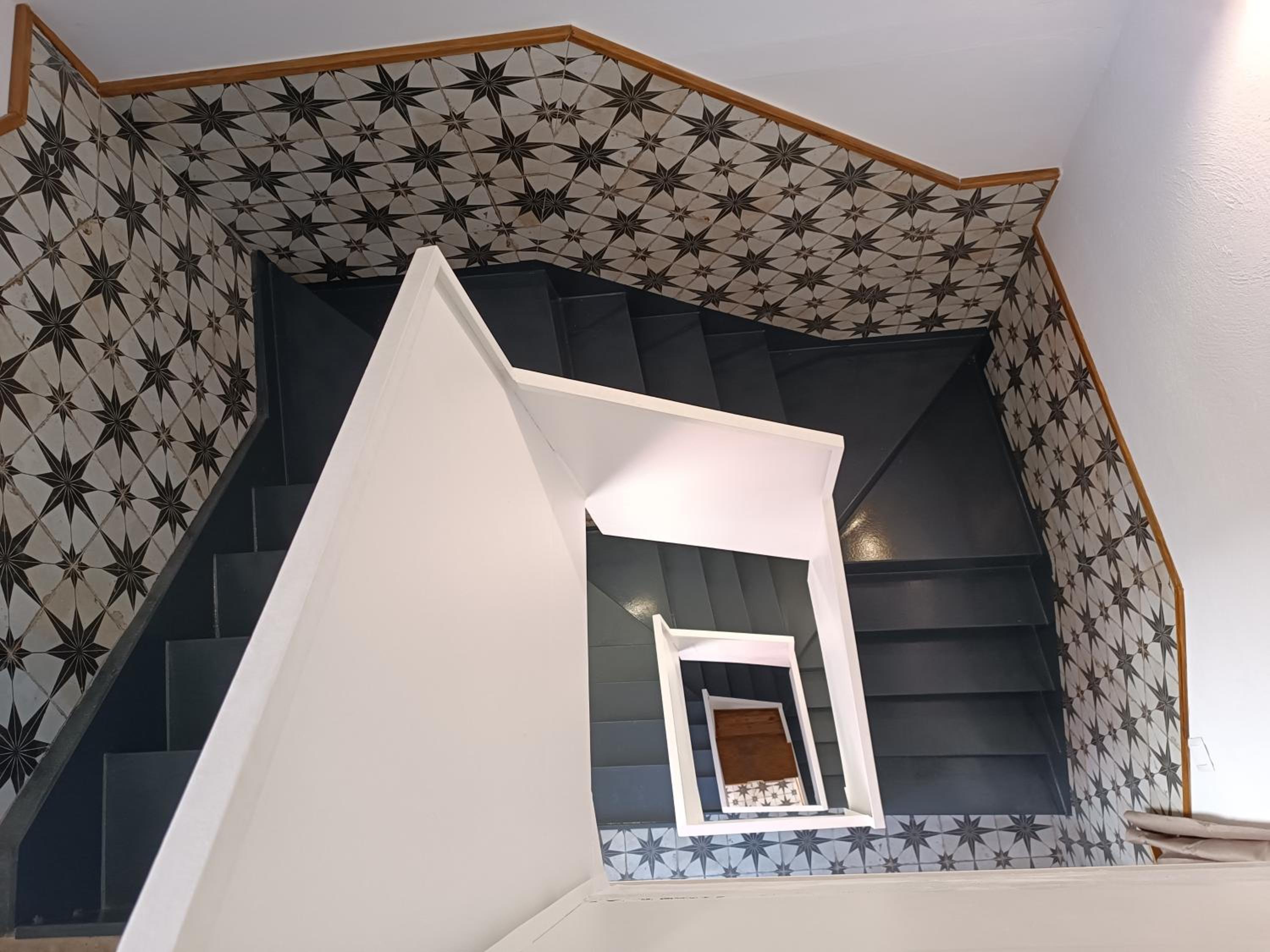 APARTAMENTOS Los PECES MALAGA