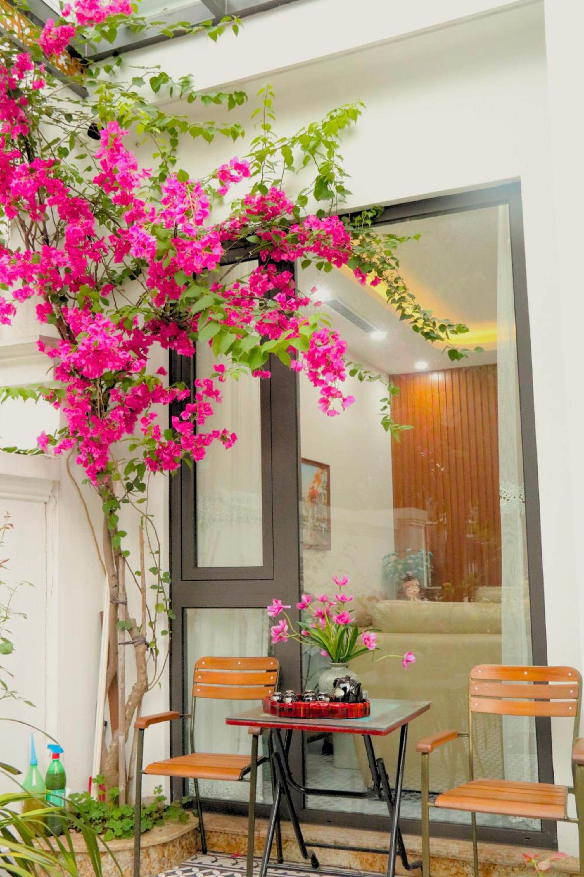 TH Villa, Vinhome Ocean Park, Hanoi