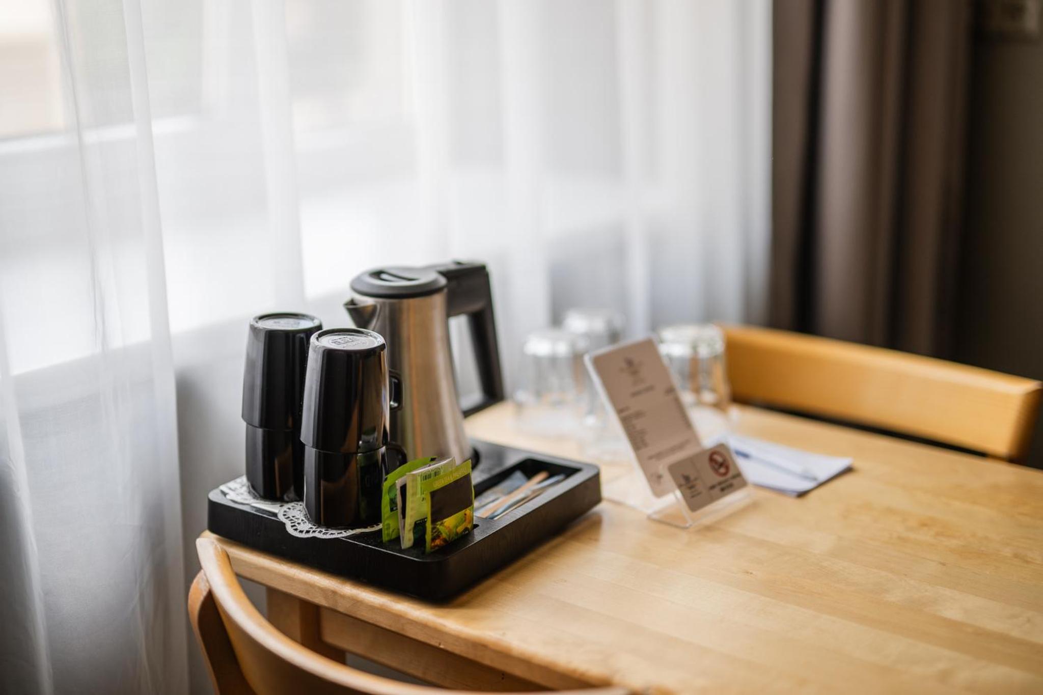 Liva Hotel
