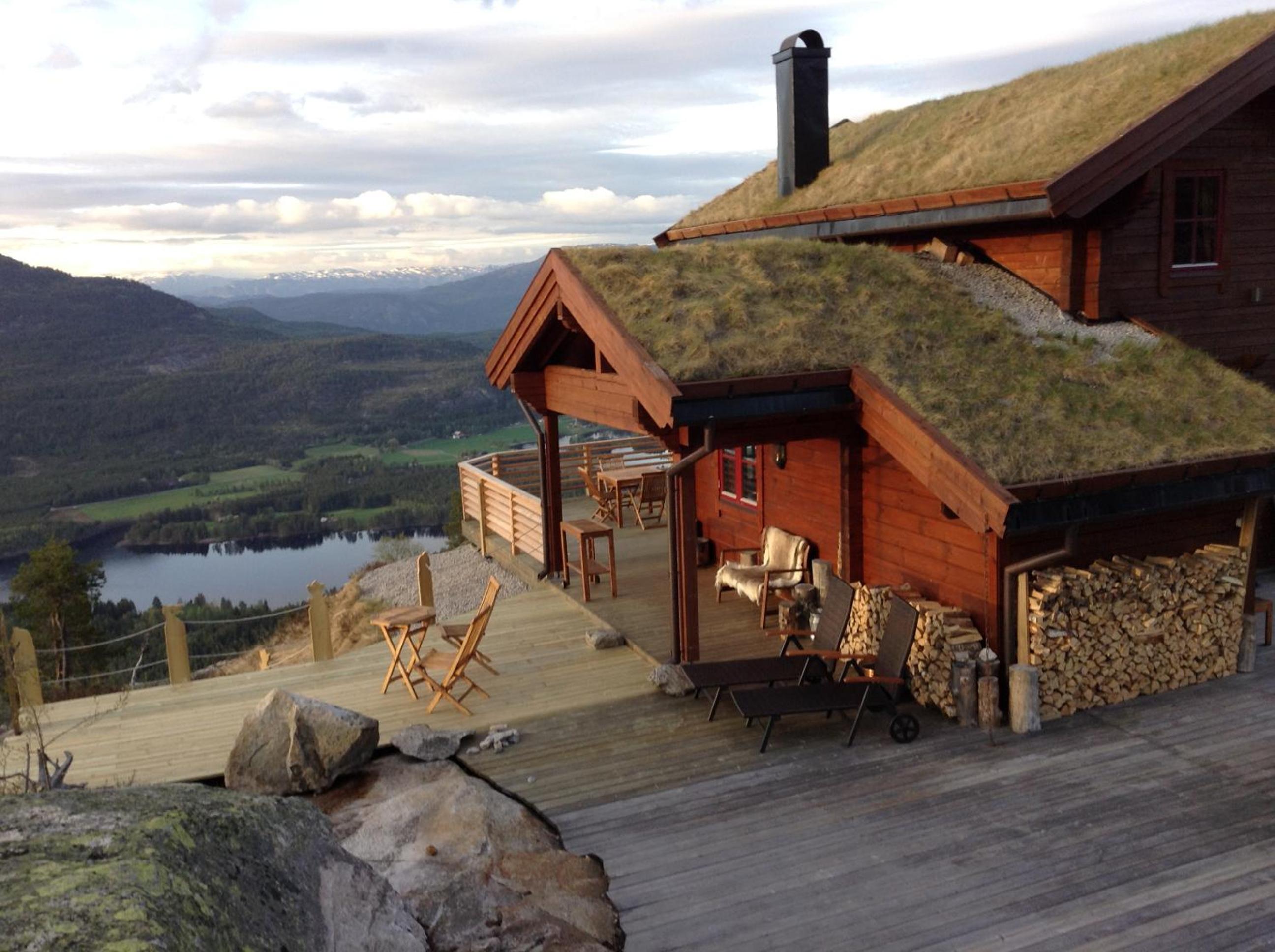 Weitblicken - Cosy Holiday Home with stunning views