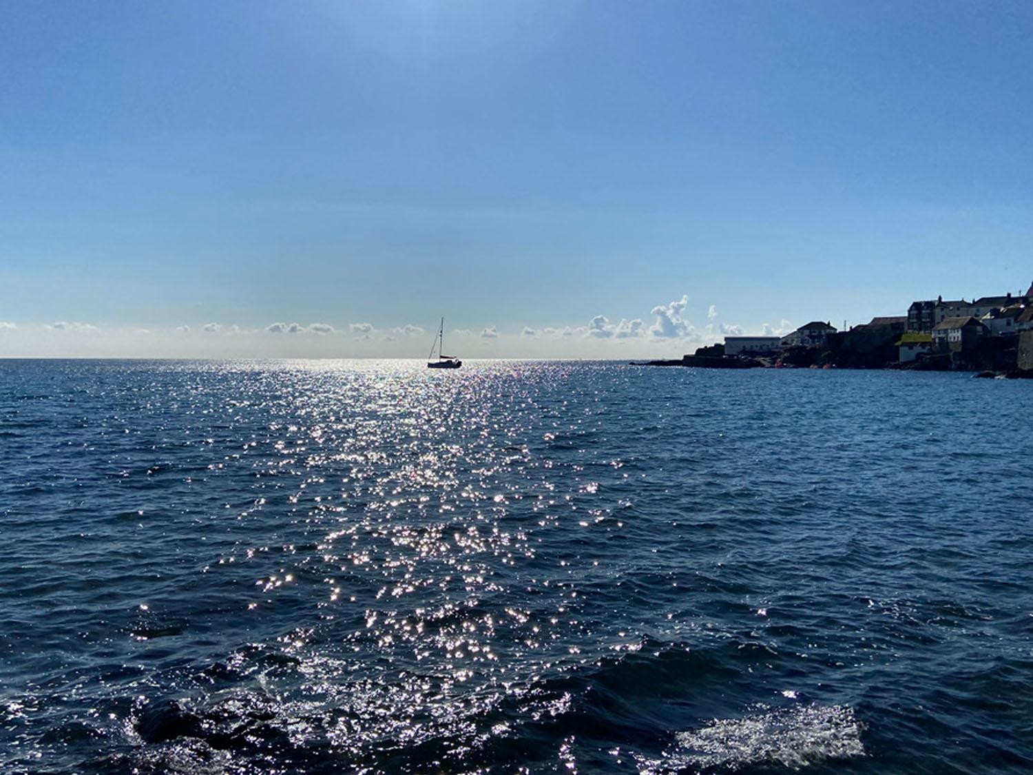 Sea Breeze