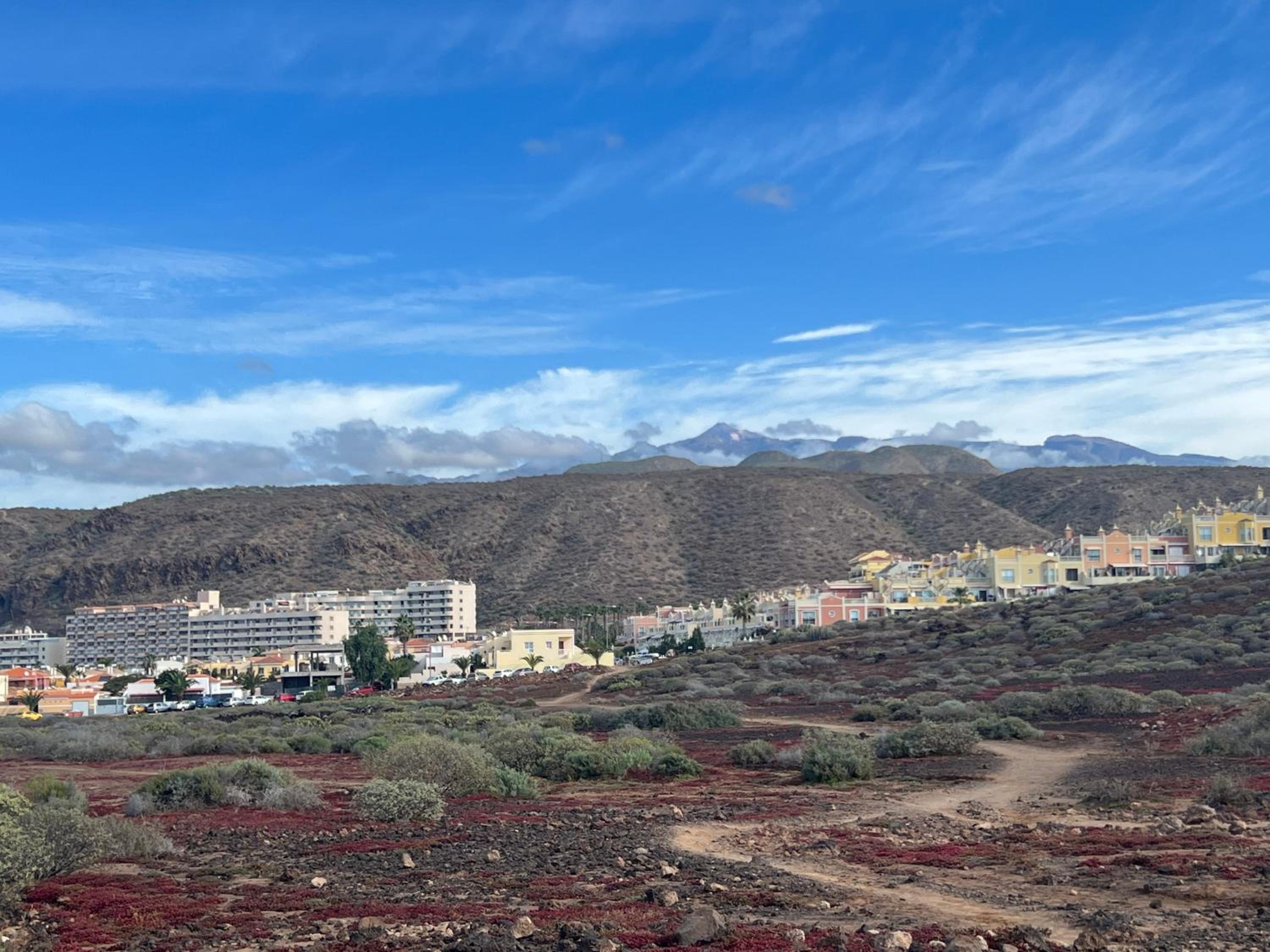 Paraiso Ocean Panorama