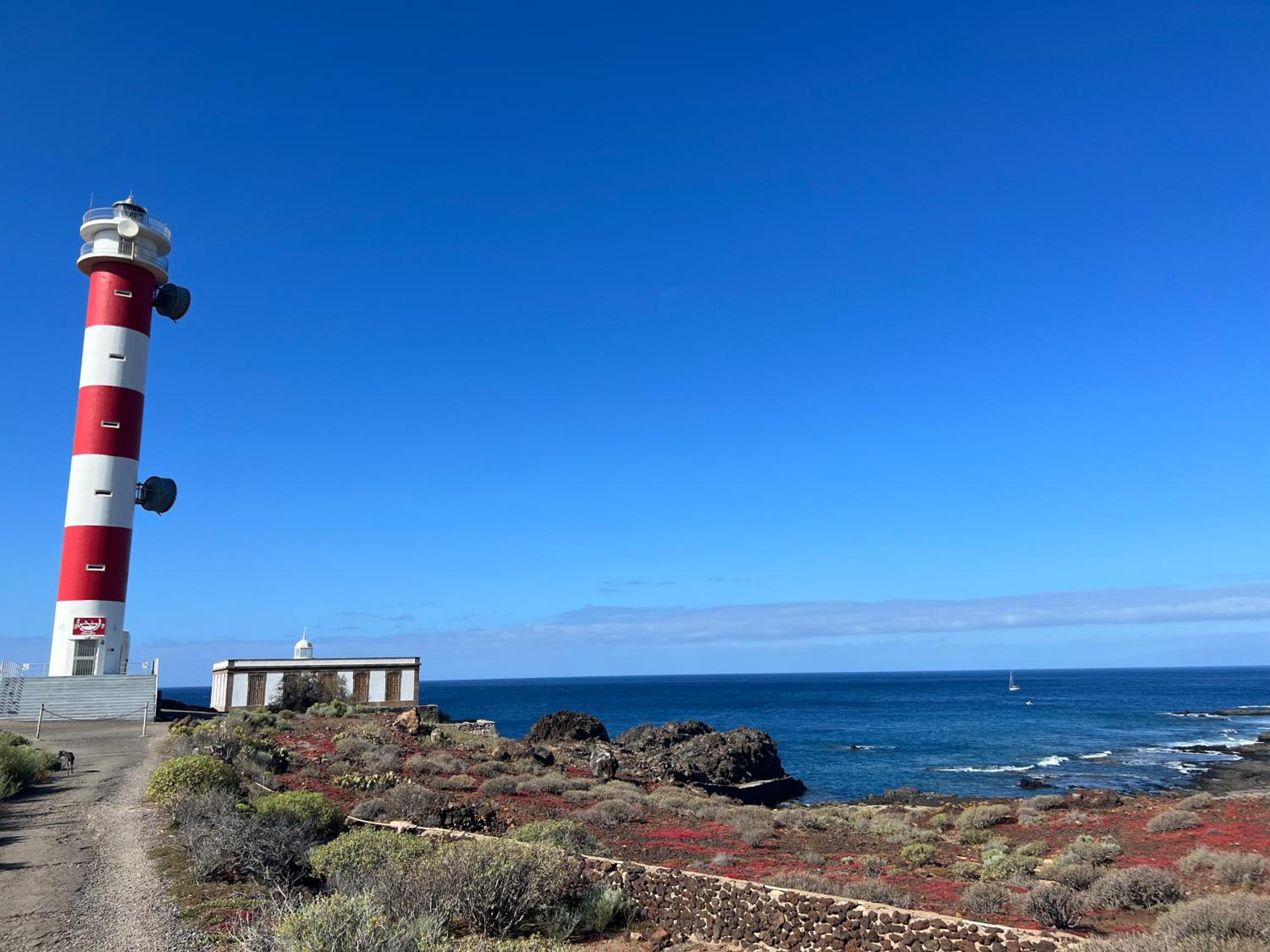 Paraiso Ocean Panorama