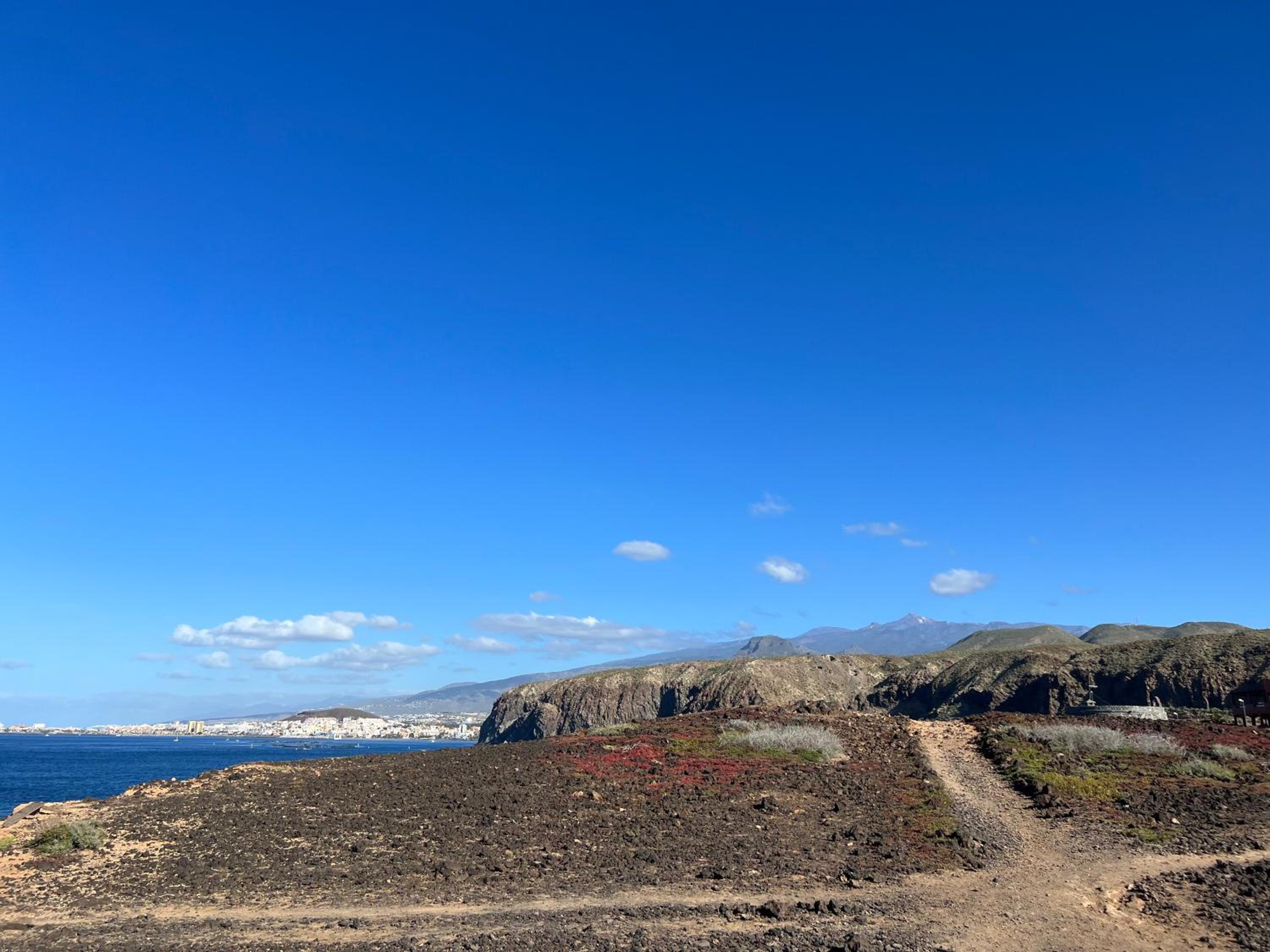 Paraiso Ocean Panorama