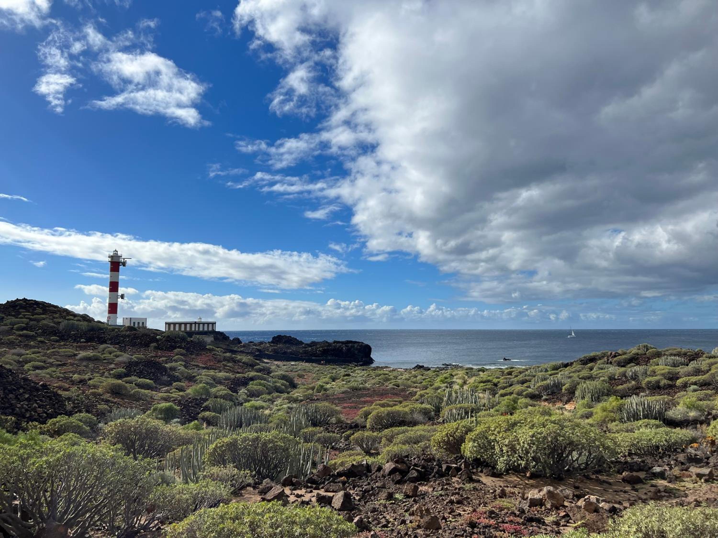 Paraiso Ocean Panorama