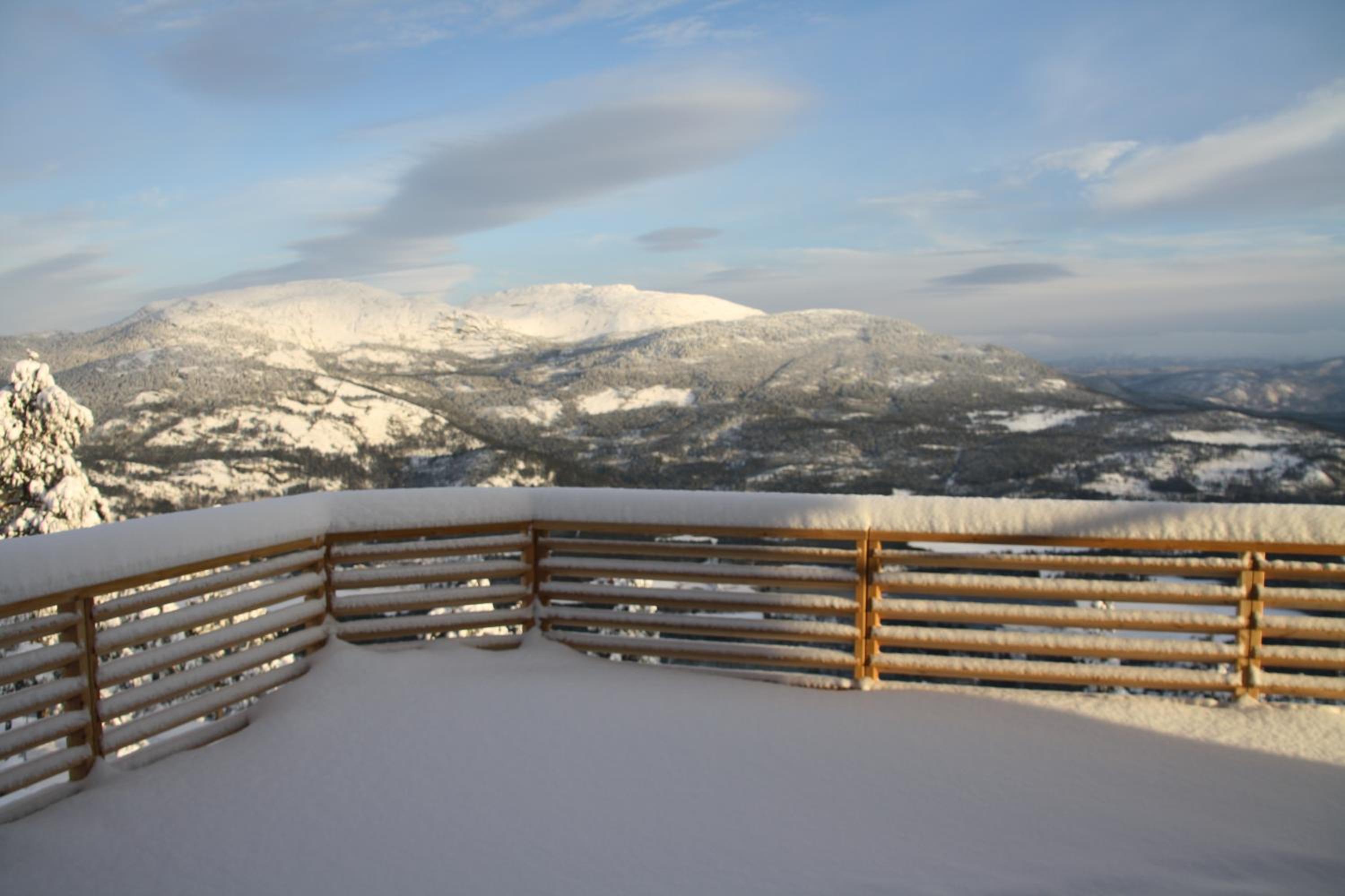 Weitblicken - Cosy Holiday Home with stunning views