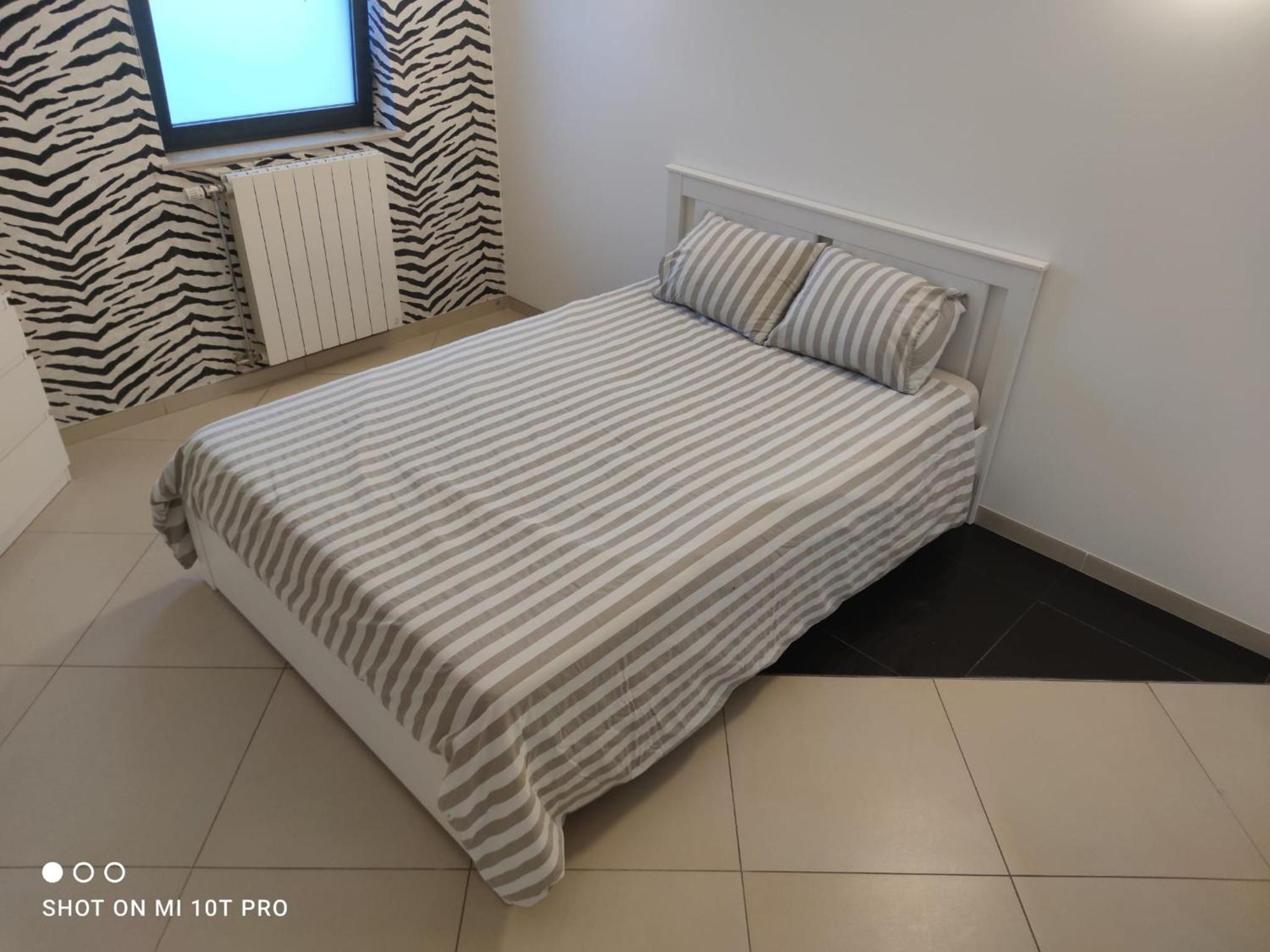 8 chambres privées dans une villa de partagée de 350m2