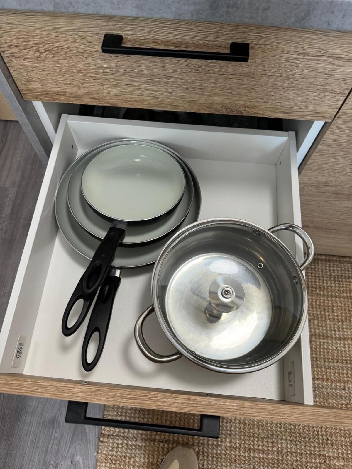Apartmány Rak Jestřábí