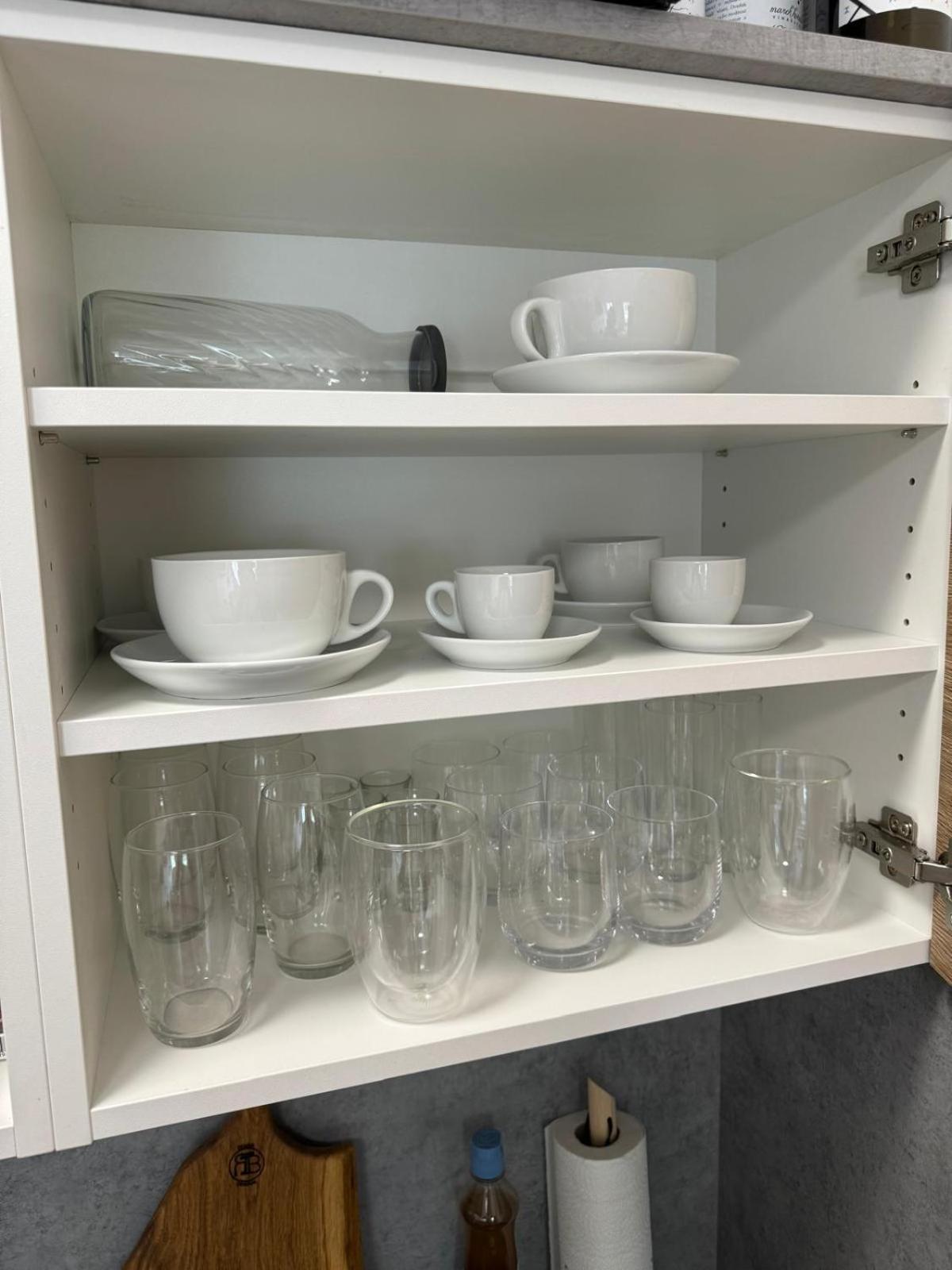 Apartmány Rak Jestřábí