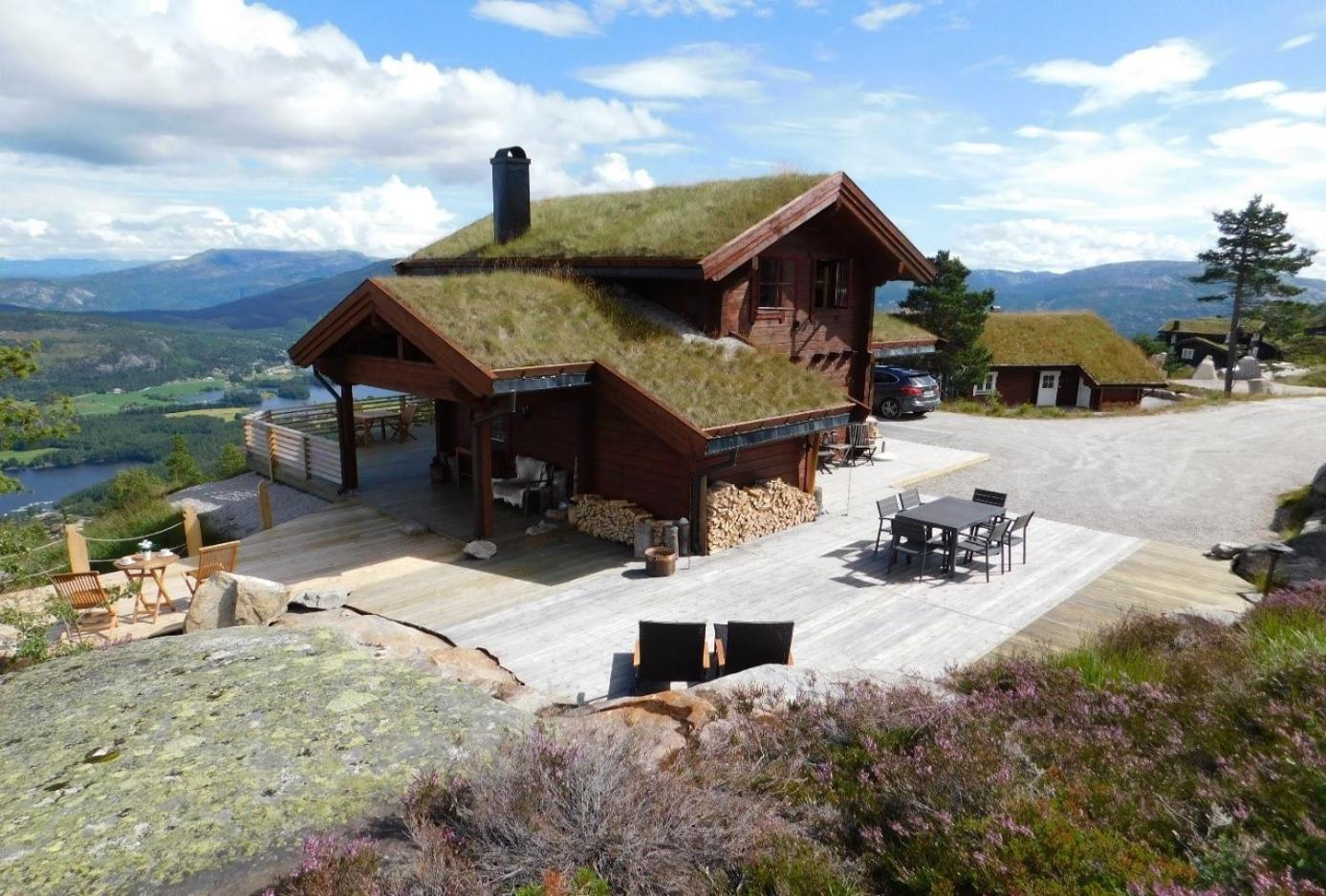 Weitblicken - Cosy Holiday Home with stunning views