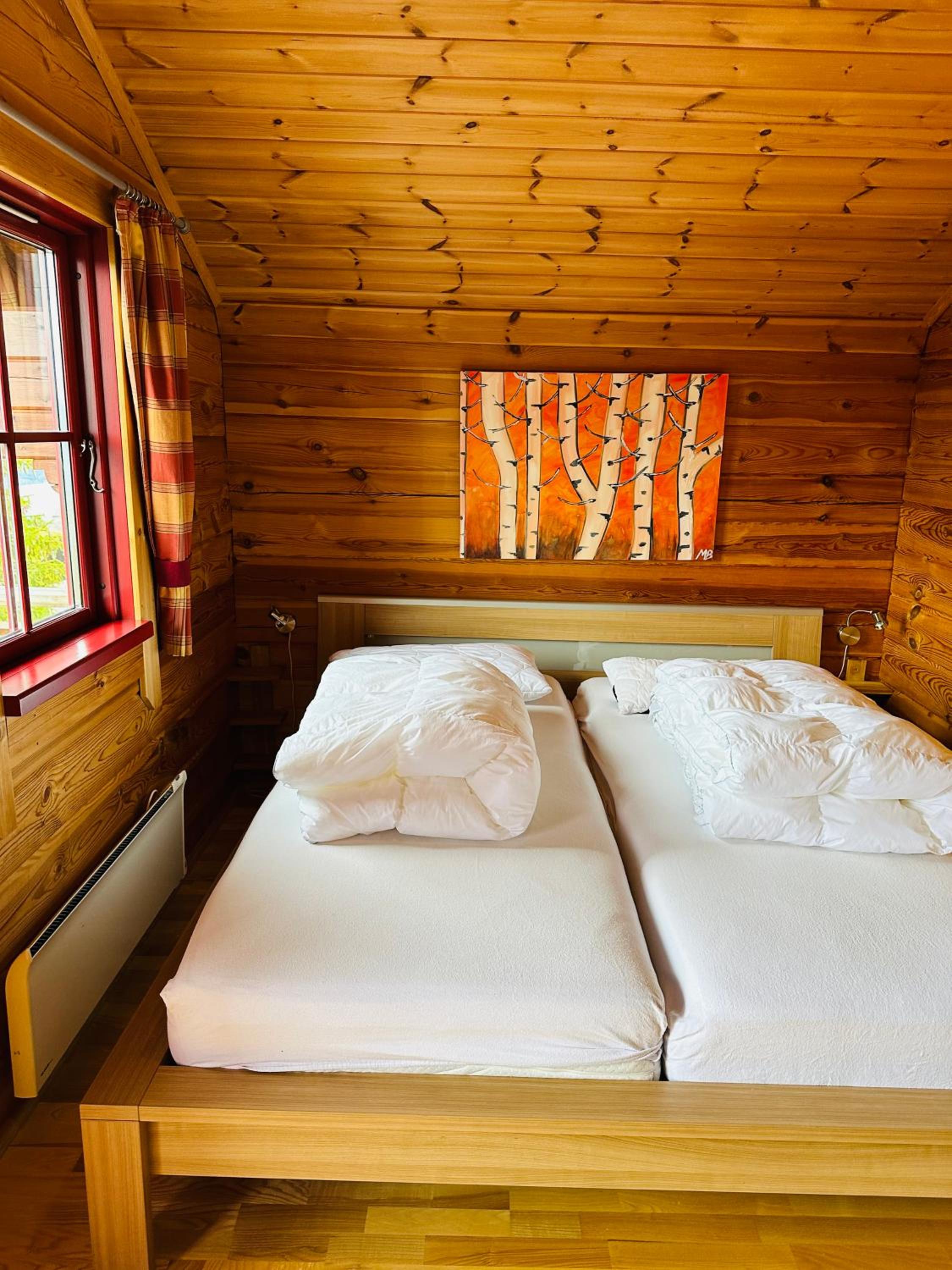 Weitblicken - Cosy Holiday Home with stunning views