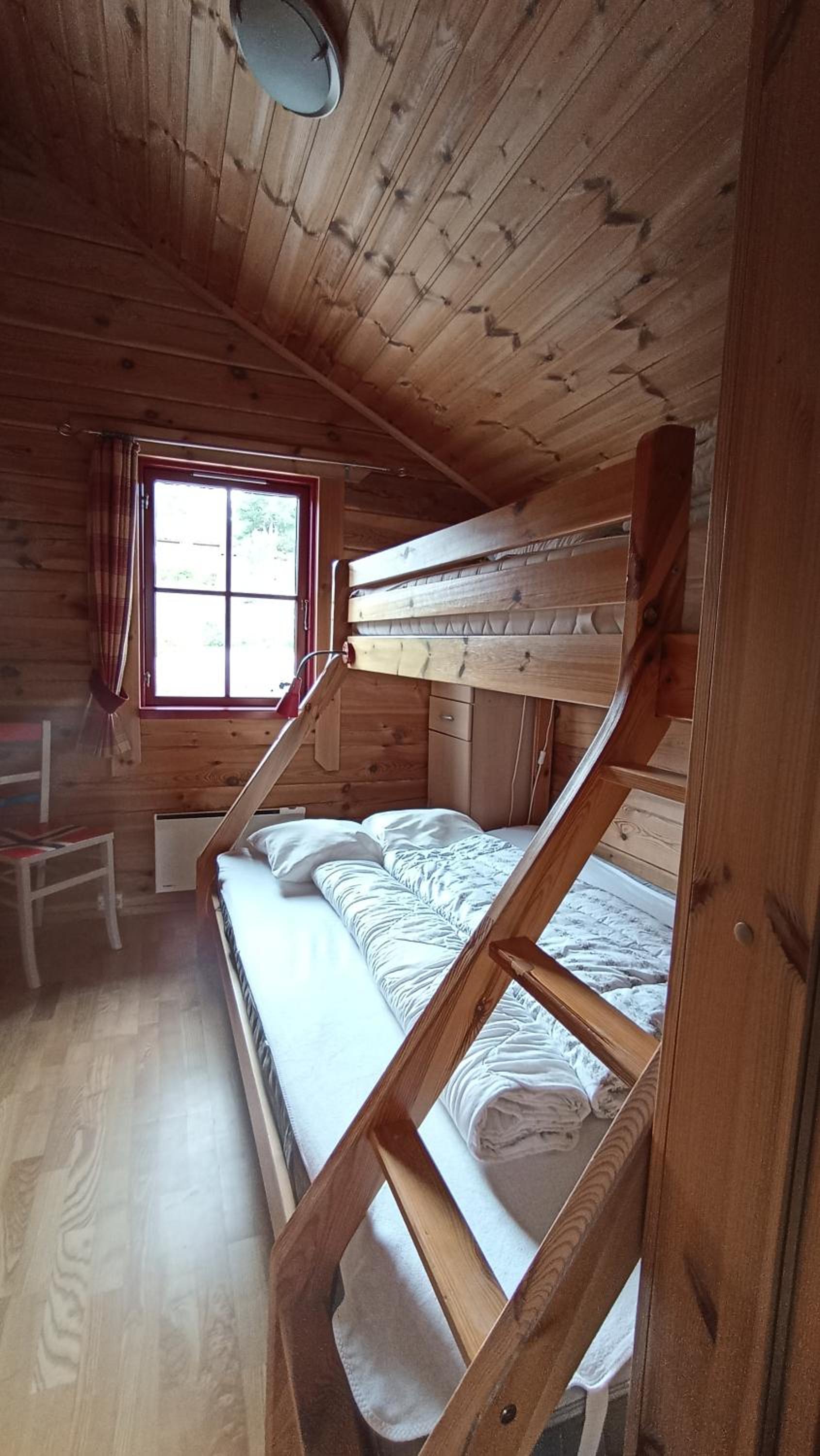 Weitblicken - Cosy Holiday Home with stunning views