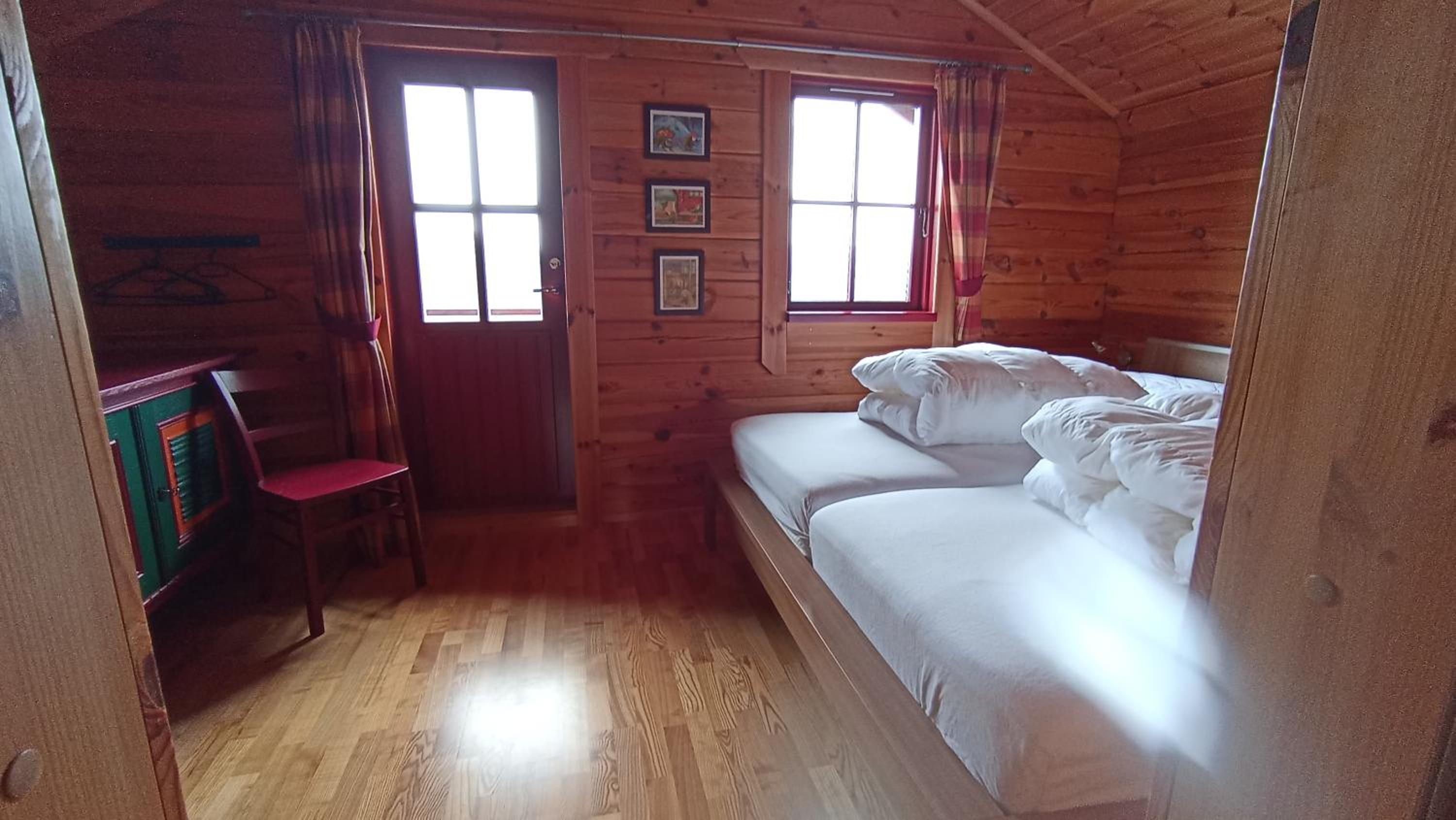 Weitblicken - Cosy Holiday Home with stunning views