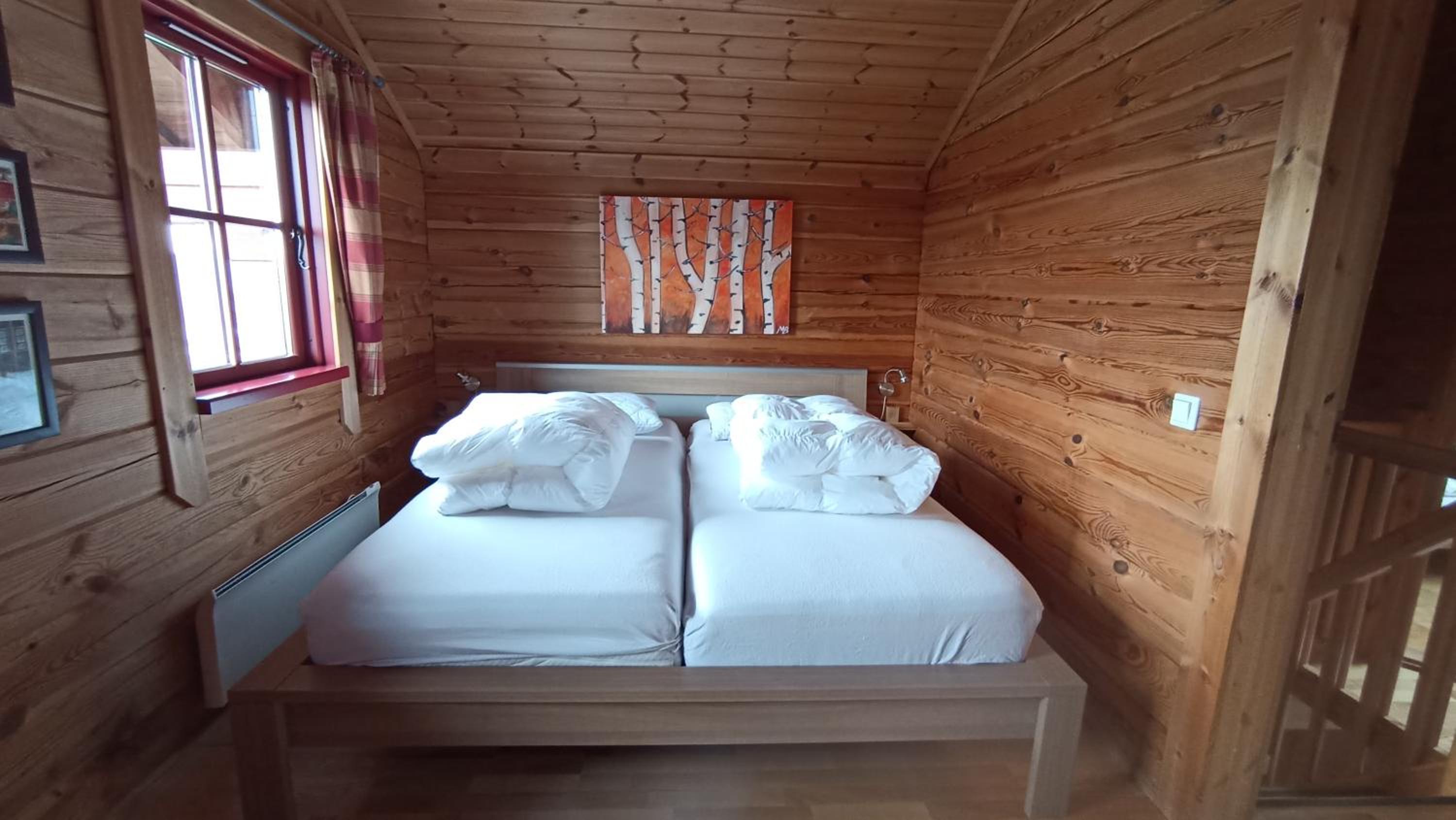 Weitblicken - Cosy Holiday Home with stunning views