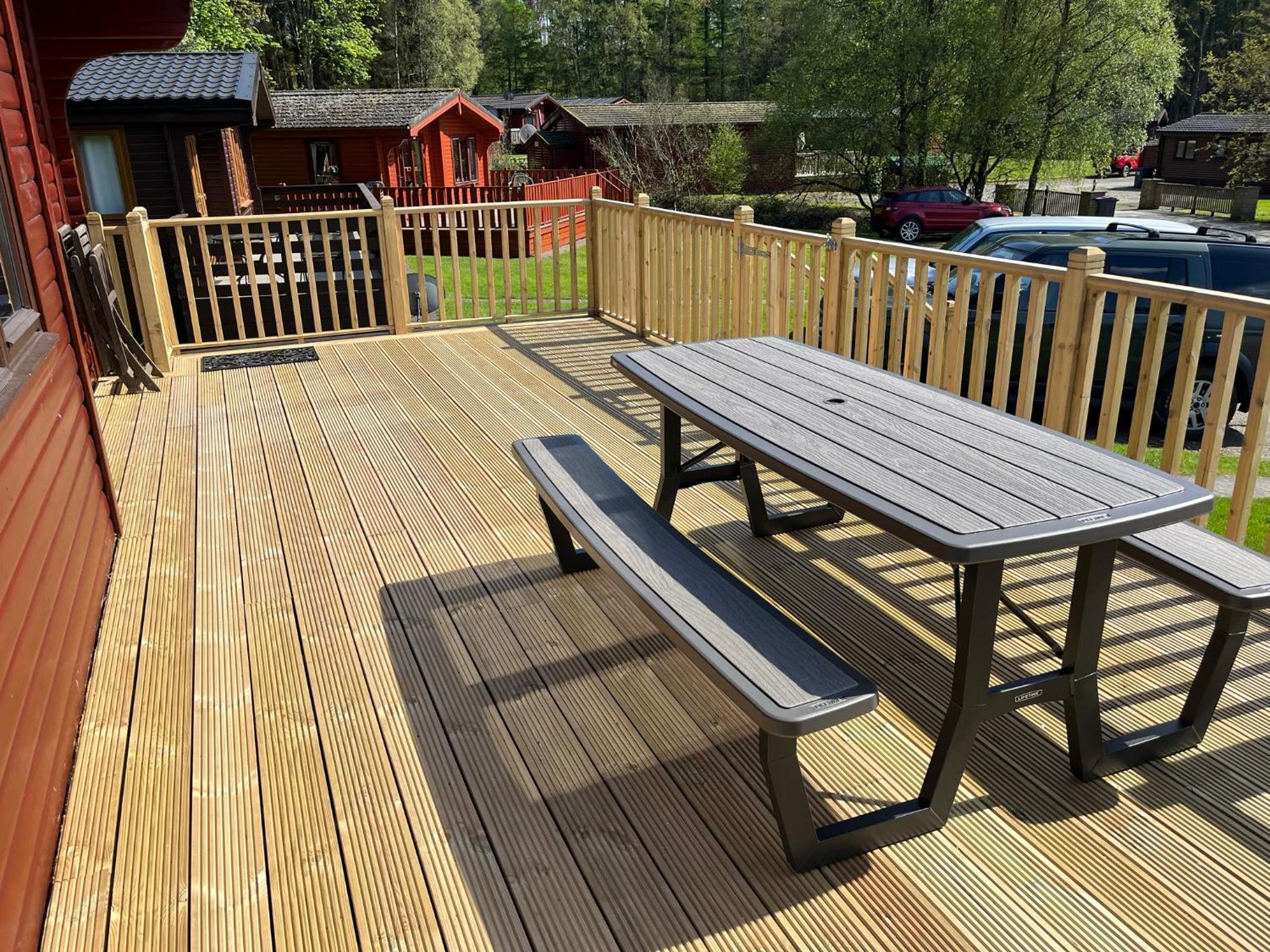 Hotel Loch Lomond Lodge - Image 1