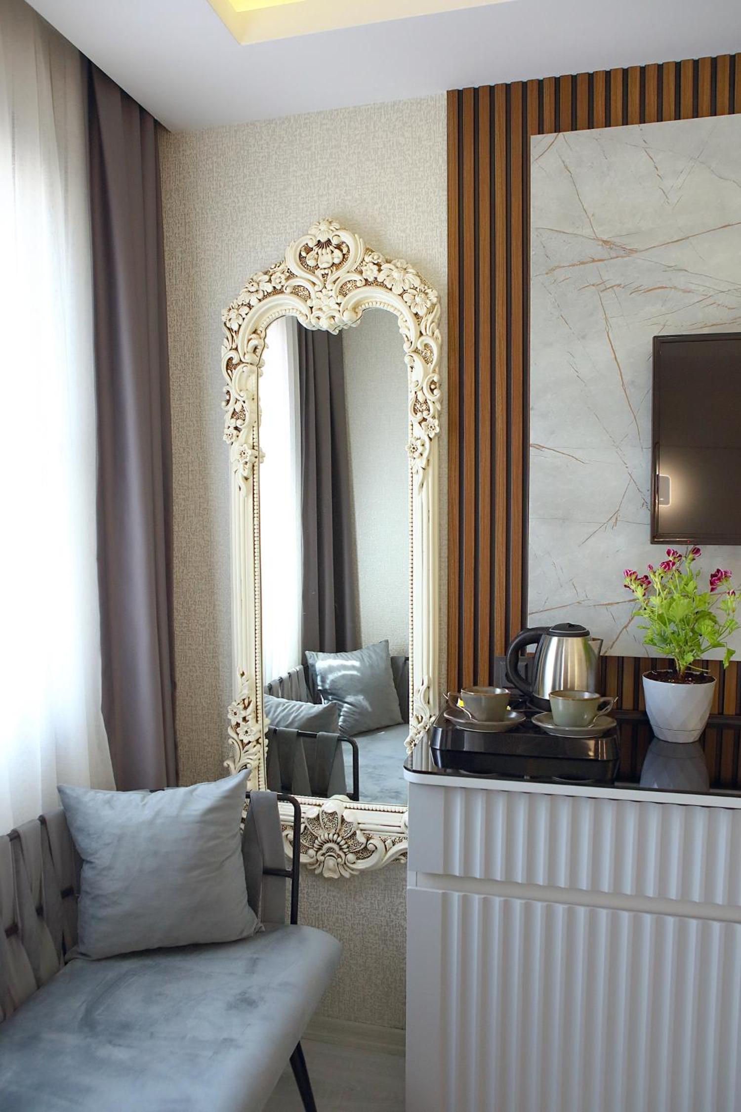 Amara Old City Otel & Spa - Image 45