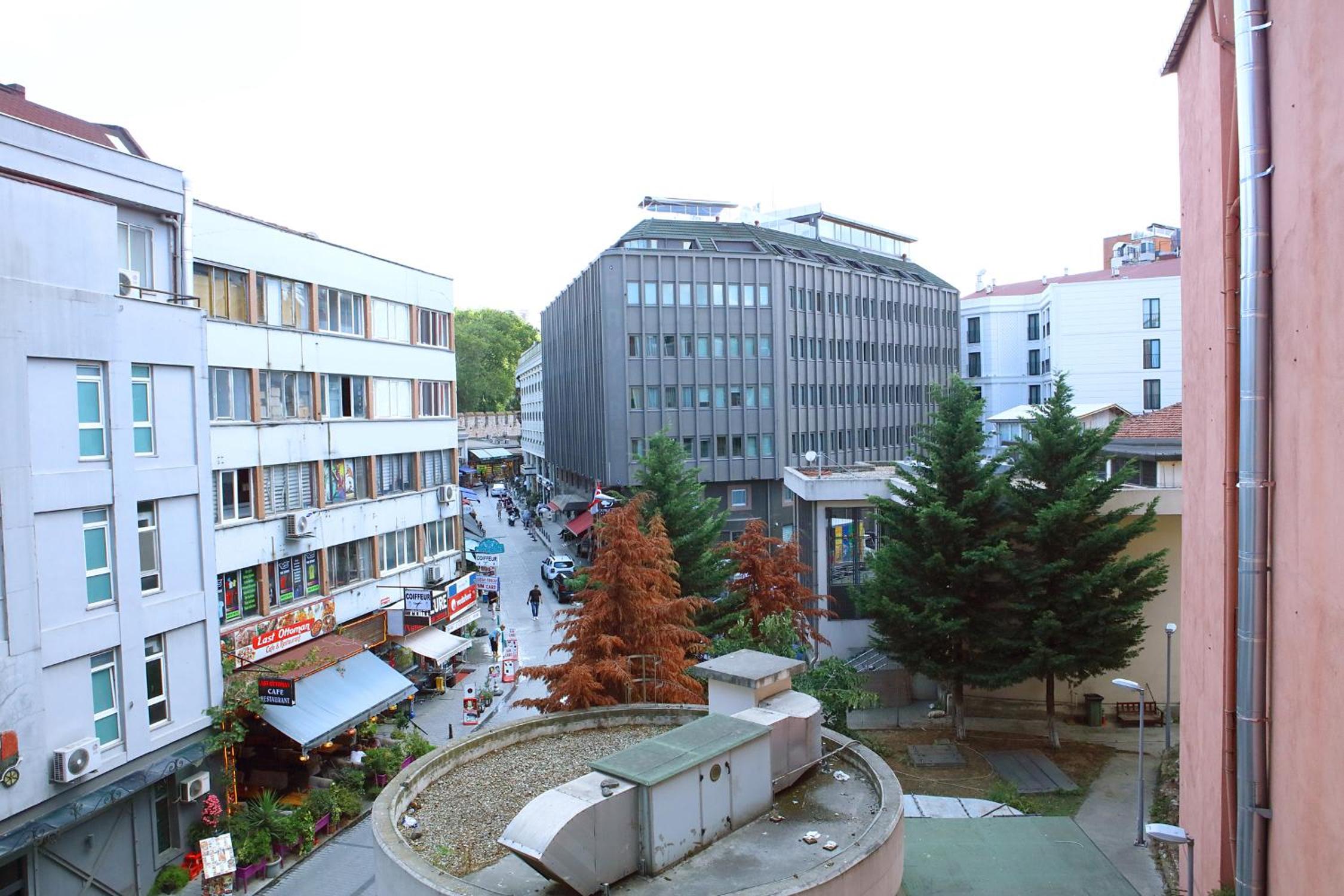 Amara Old City Otel & Spa - Image 52