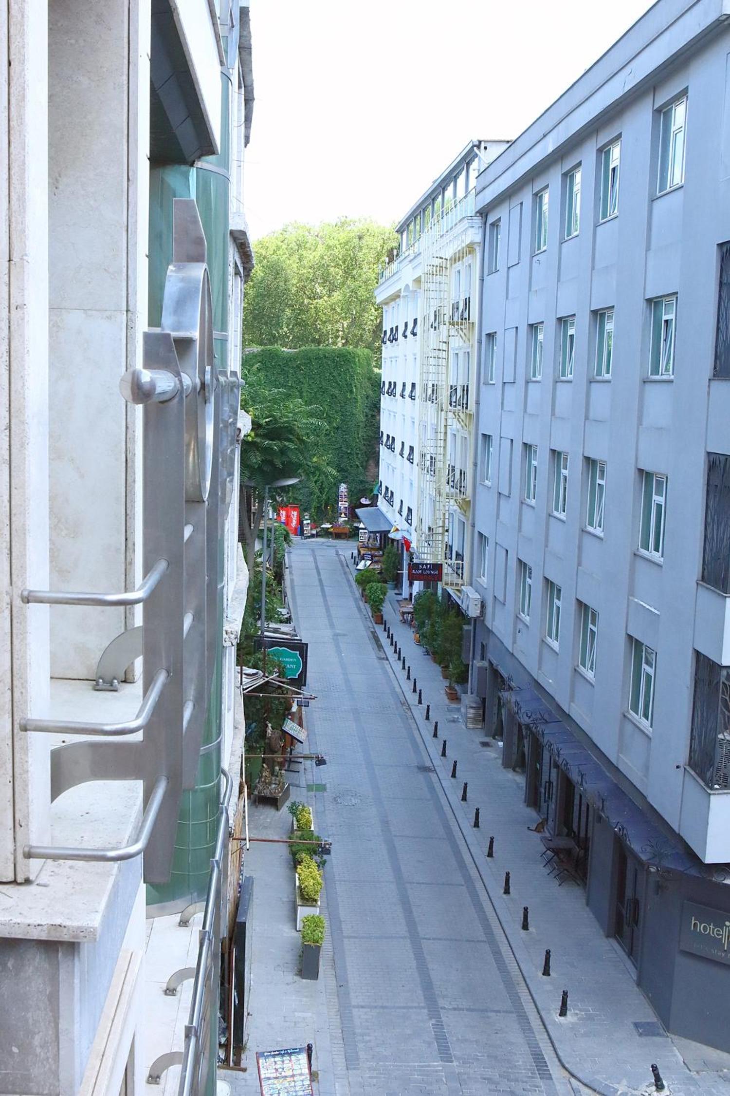 Amara Old City Otel & Spa - Image 50