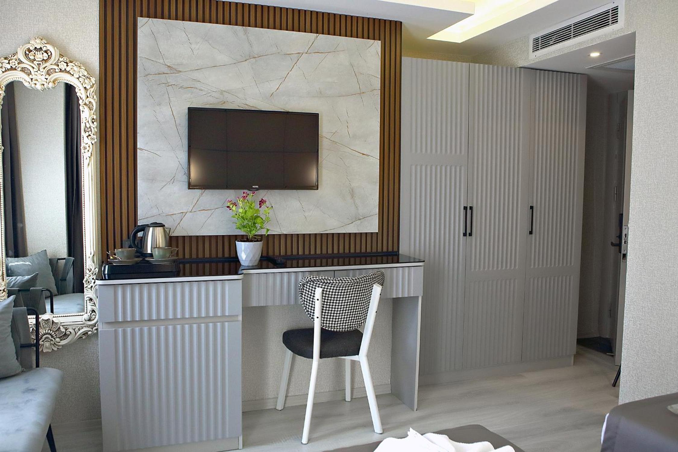 Amara Old City Otel & Spa - Image 51