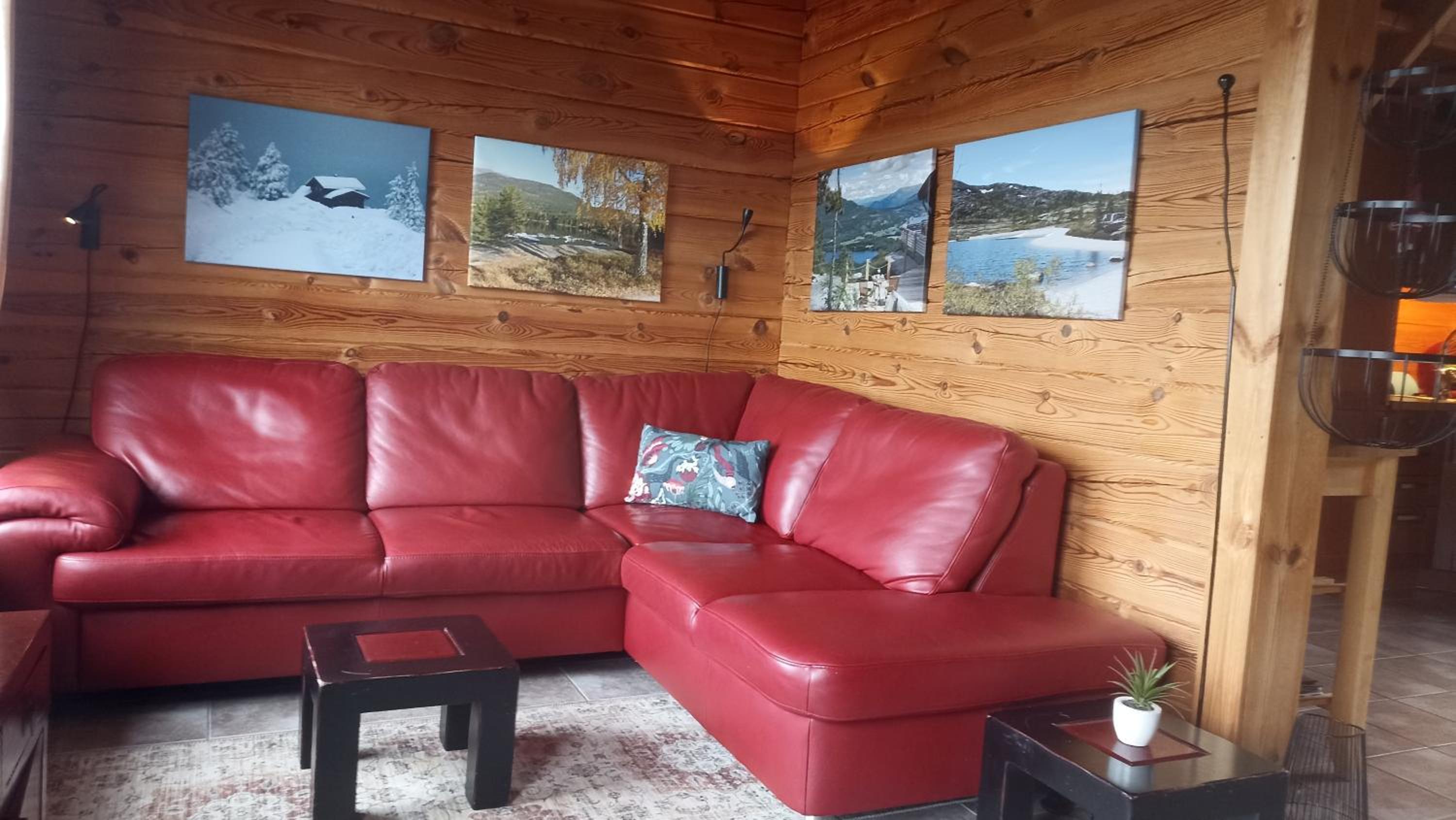 Weitblicken - Cosy Holiday Home with stunning views