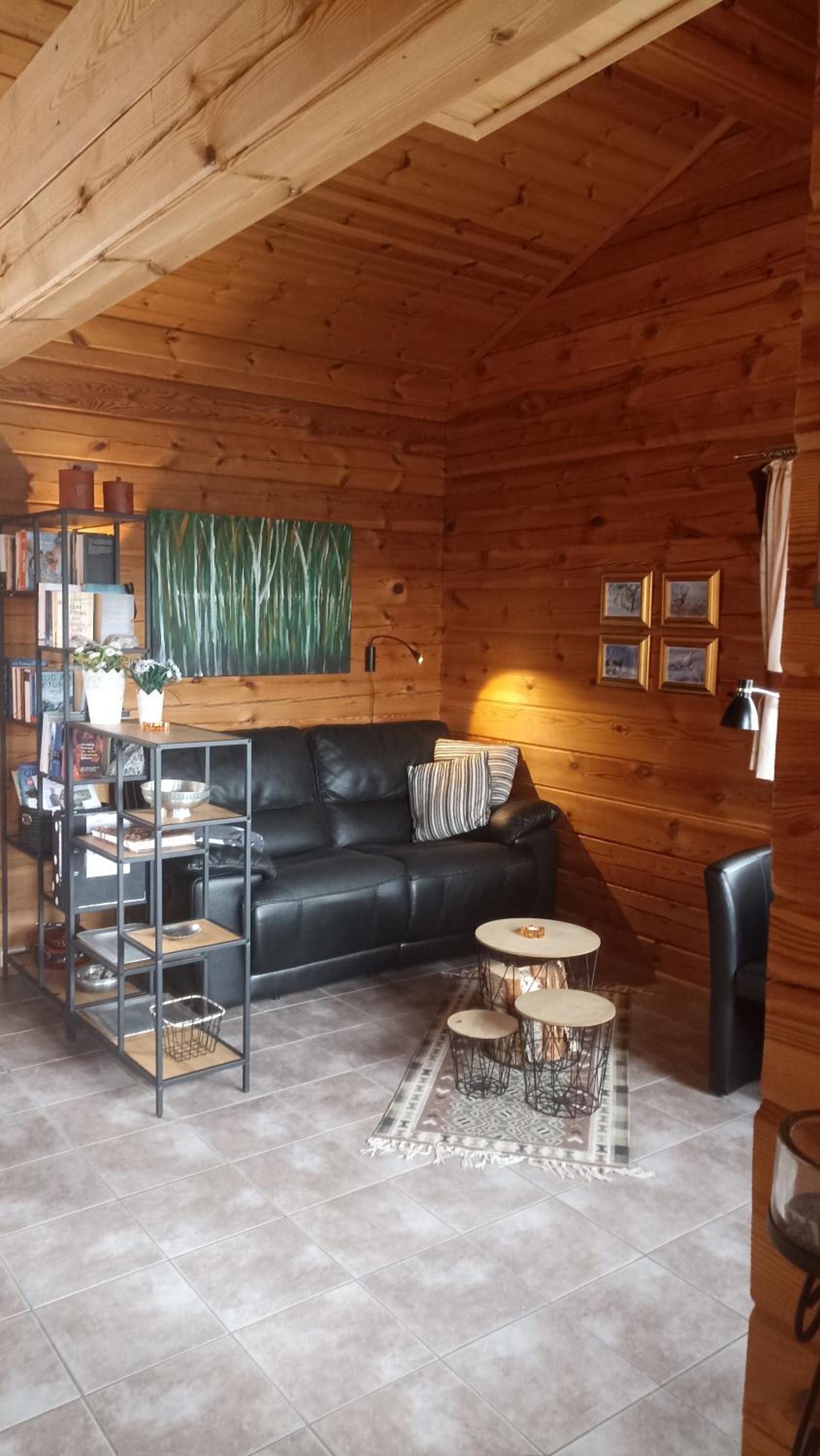 Weitblicken - Cosy Holiday Home with stunning views