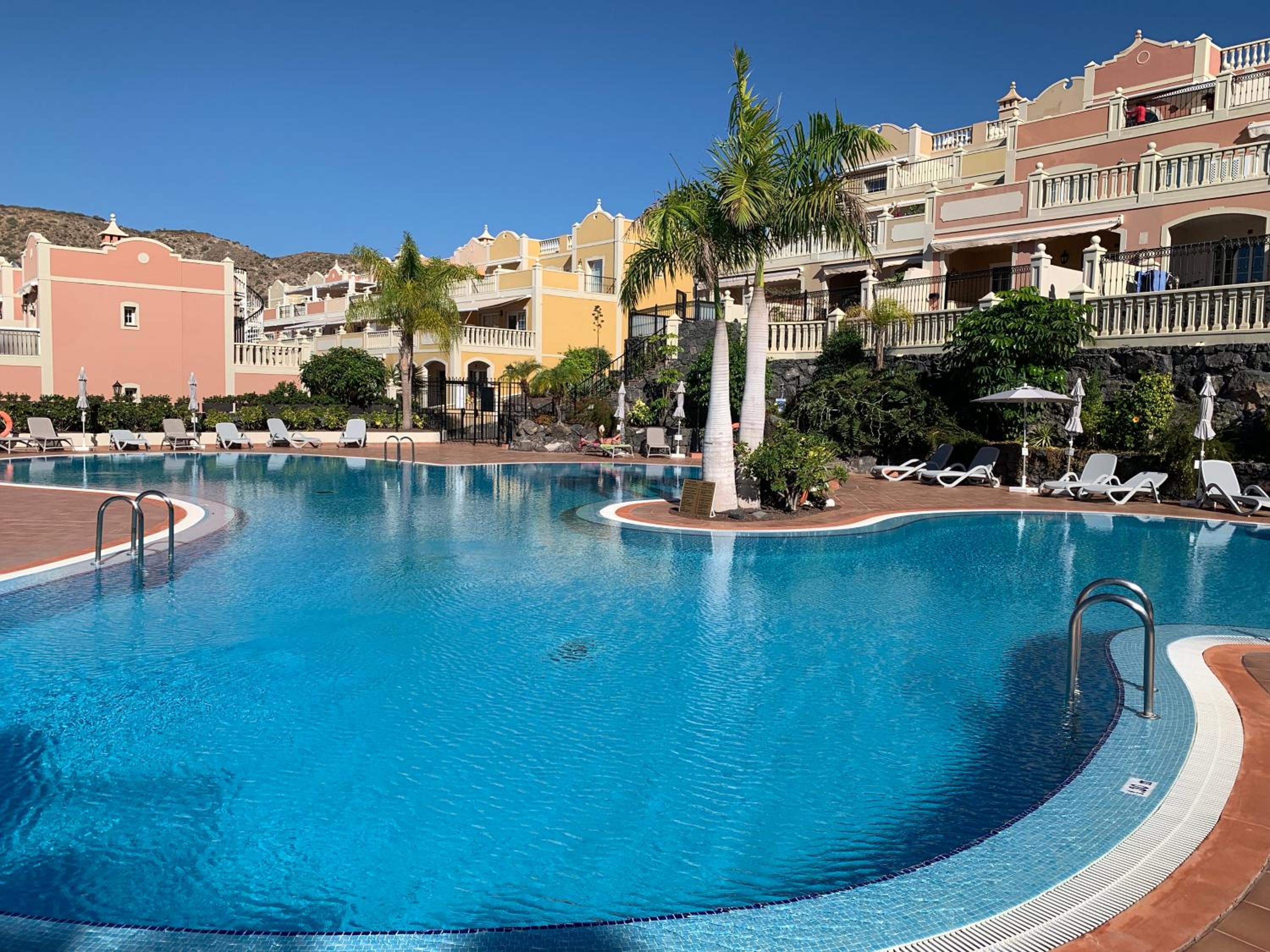 Paraiso Ocean Panorama