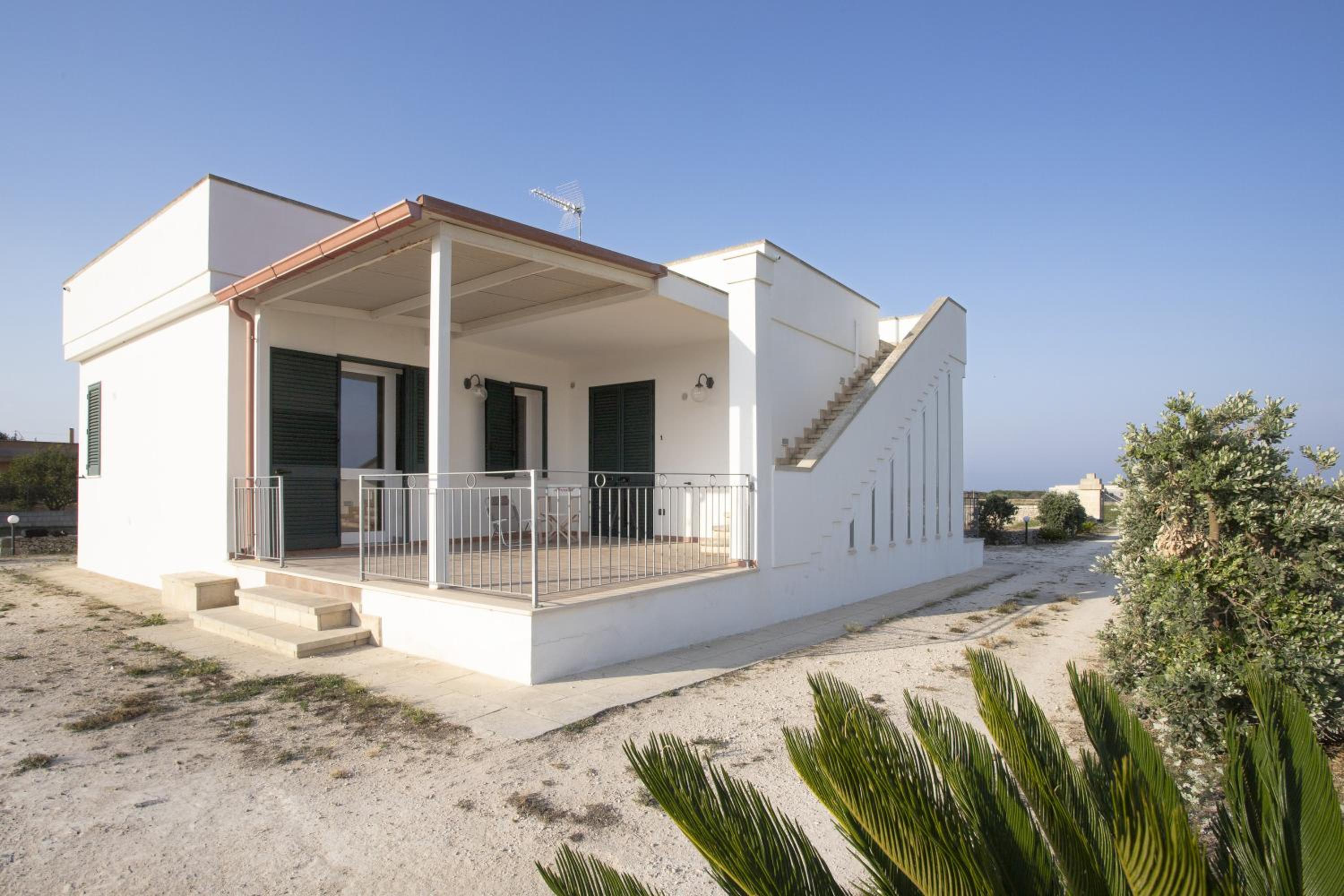 Muma House