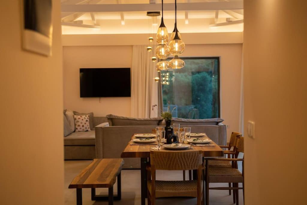 Mani Senses Luxury Villa