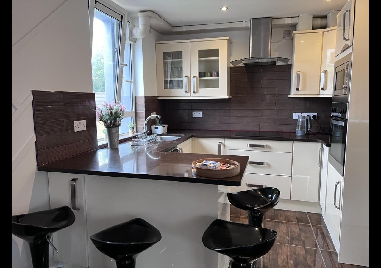 Flat in City Center