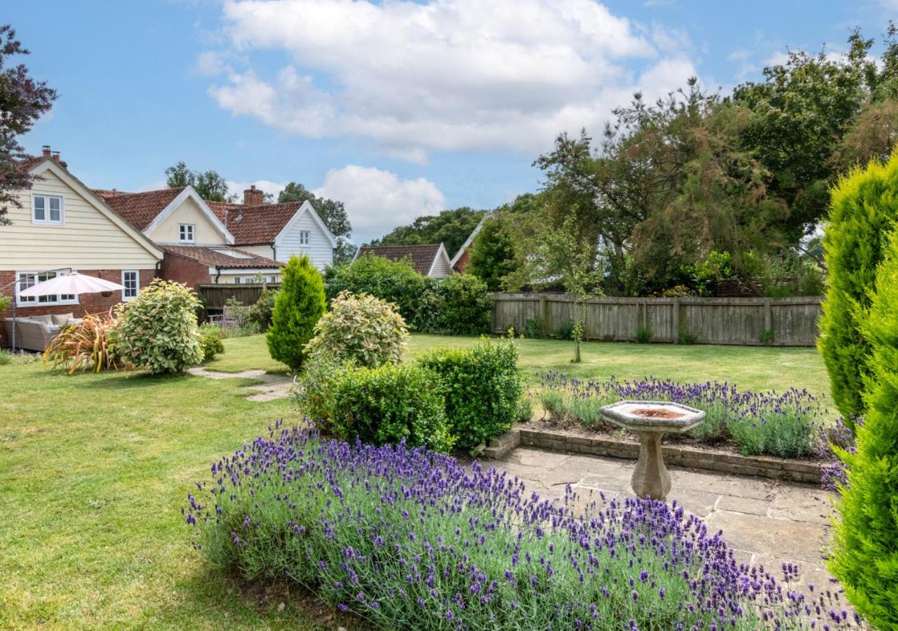 Alde Cottage