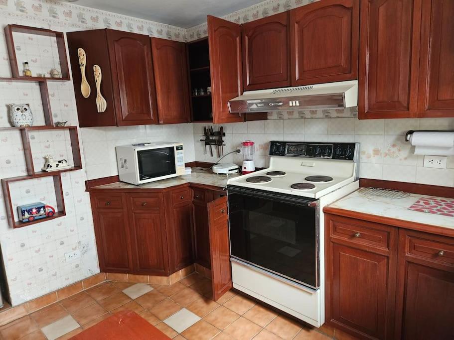 Departamento San Borja view 3