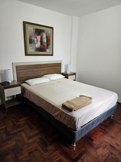 Departamento San Borja view 4