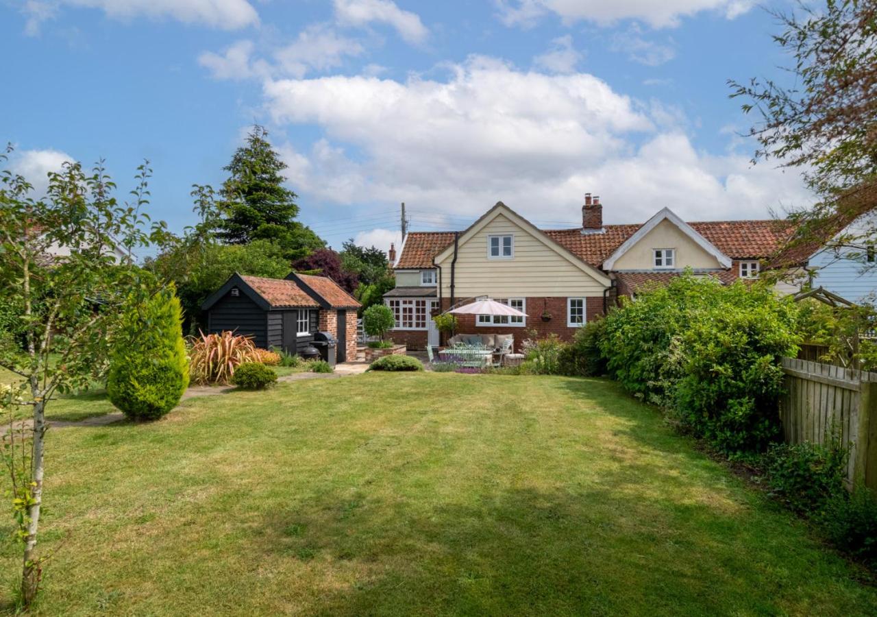 Alde Cottage