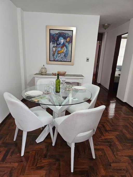 Departamento San Borja view 5