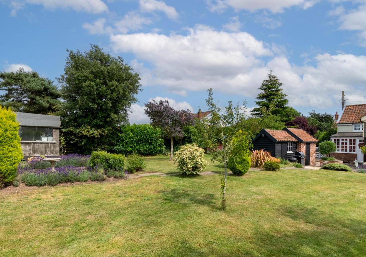 Alde Cottage